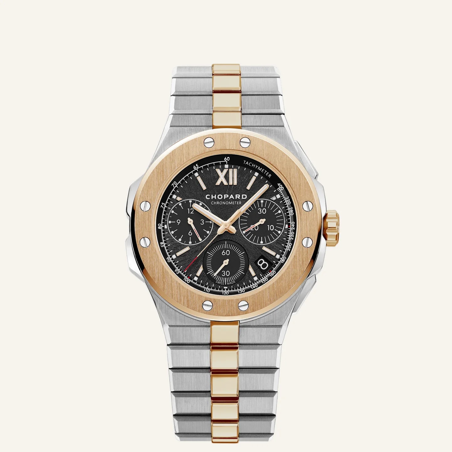 Chopard Alpine Eagle 298609-6001