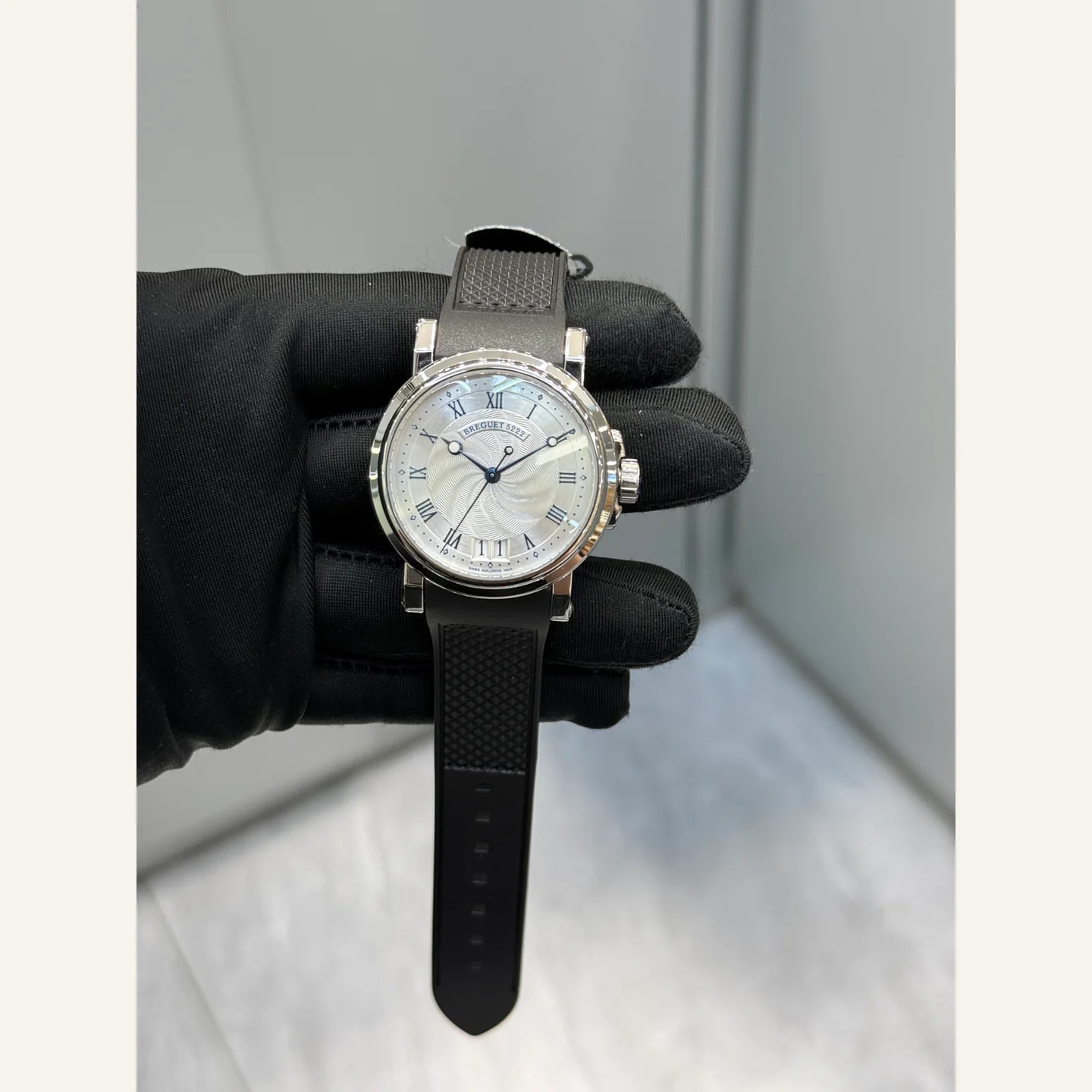 Breguet Marine