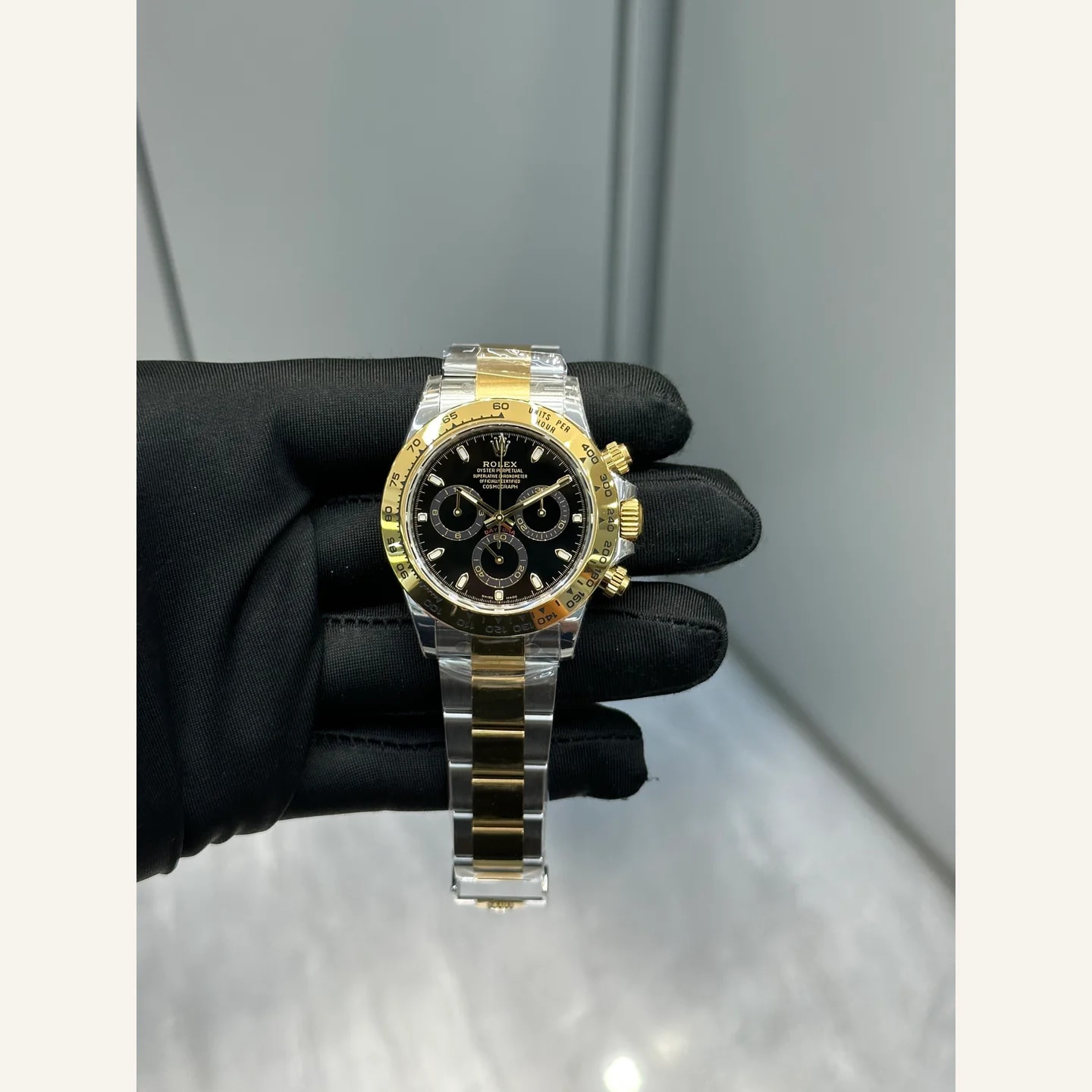 Rolex Cosmograph Daytona