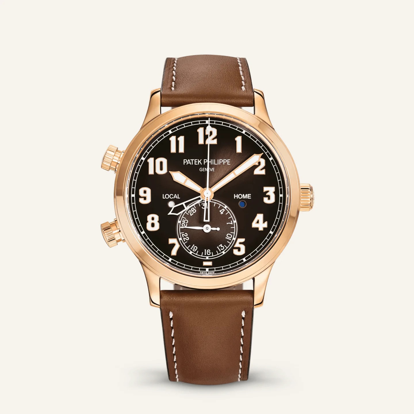 Patek Philippe Complications