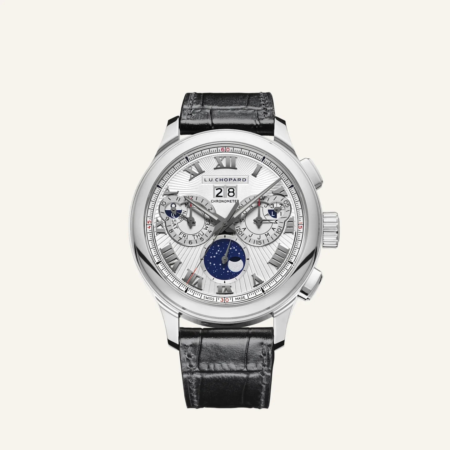 Chopard L.U.C 161973-1002
