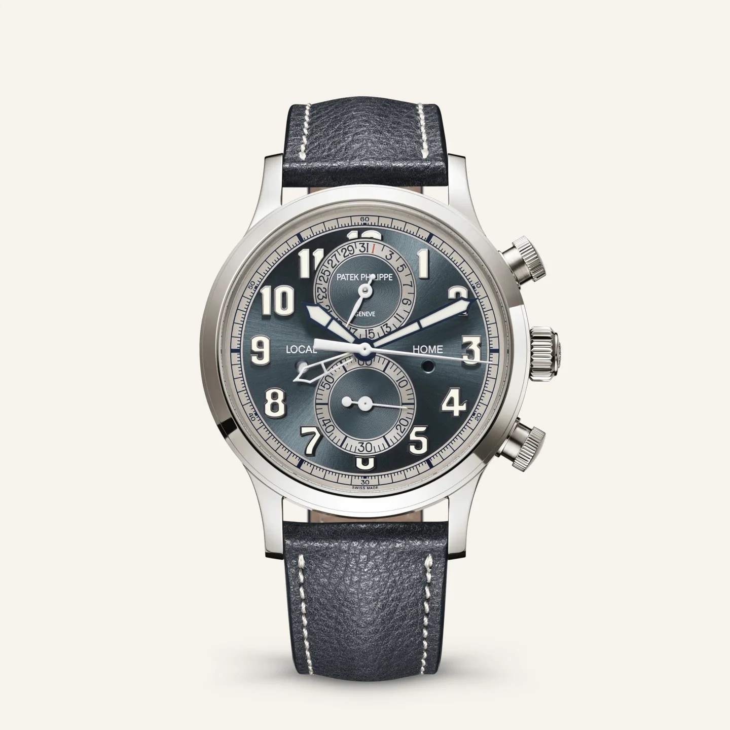 Patek Philippe Complications