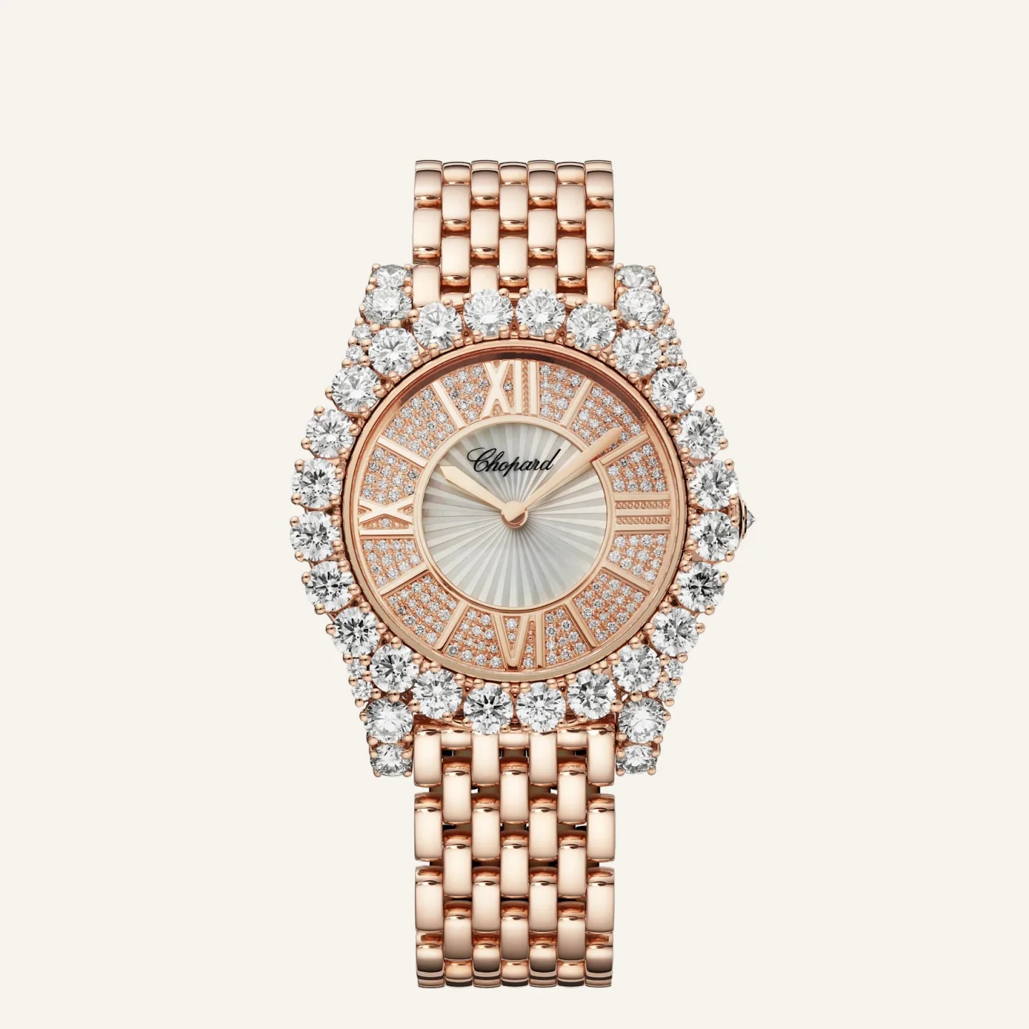 Chopard L'Heure du Diamant 109419-5601