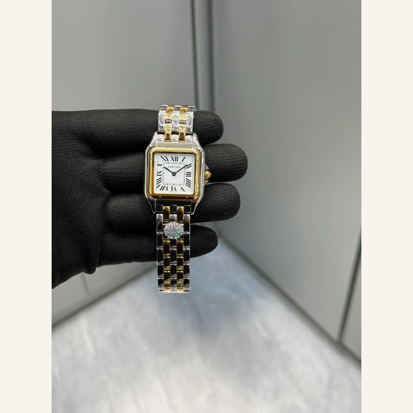 Cartier Panthere