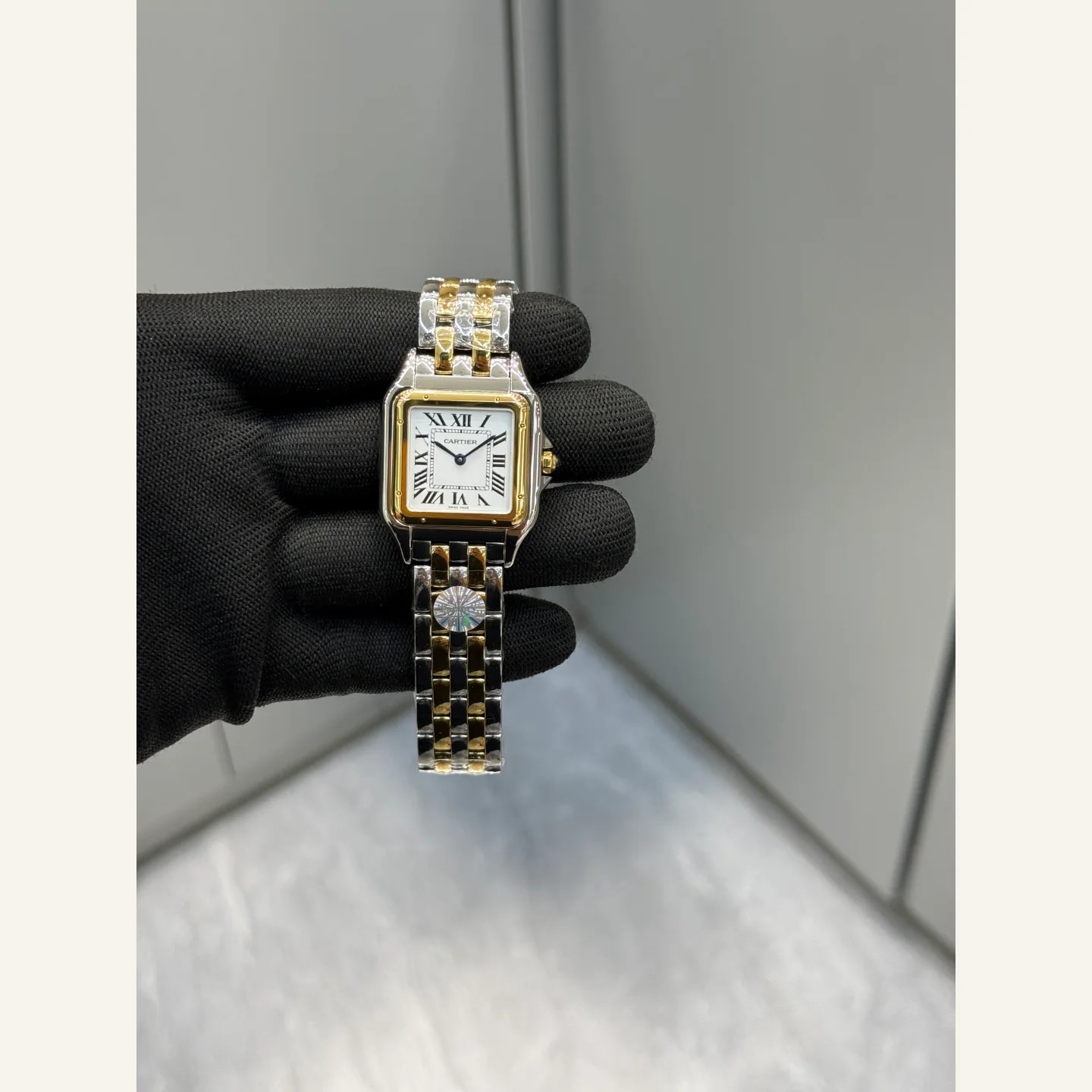 Cartier Panthere