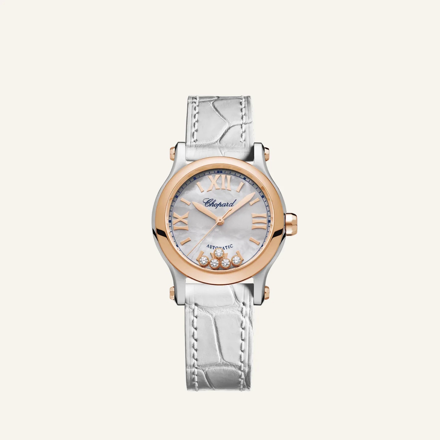 Chopard Happy Sport 278573-6018