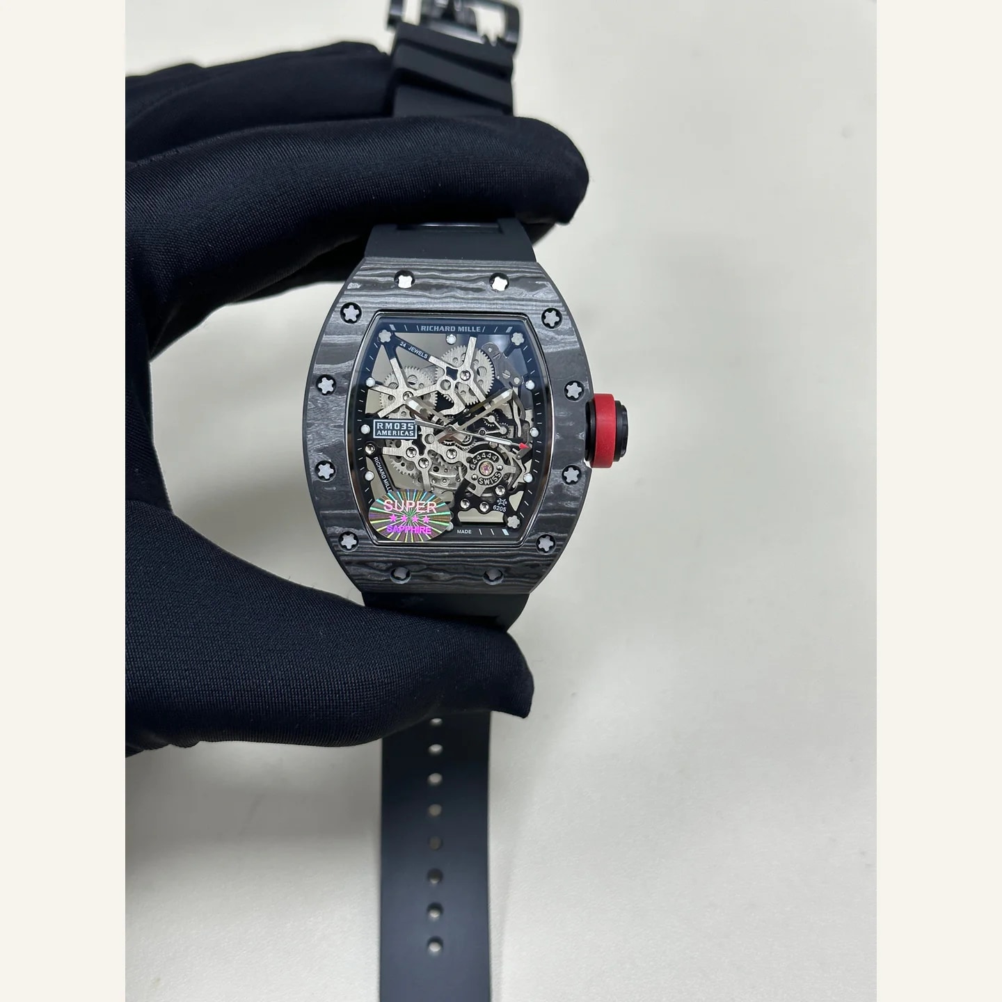 Richard Mille RM 35