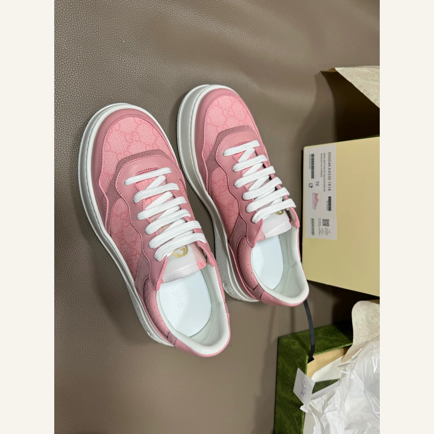 Gucci Ace Sneaker