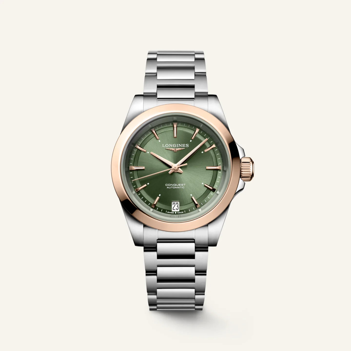Longines CONQUEST