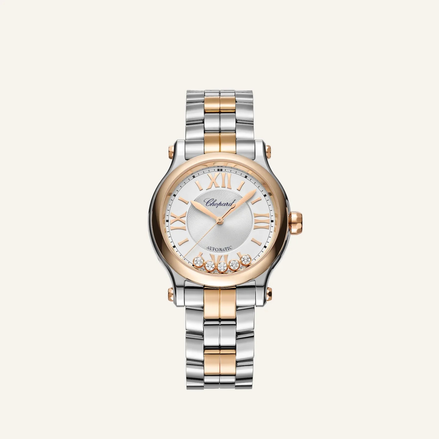 Chopard Happy Sport 278608-6002