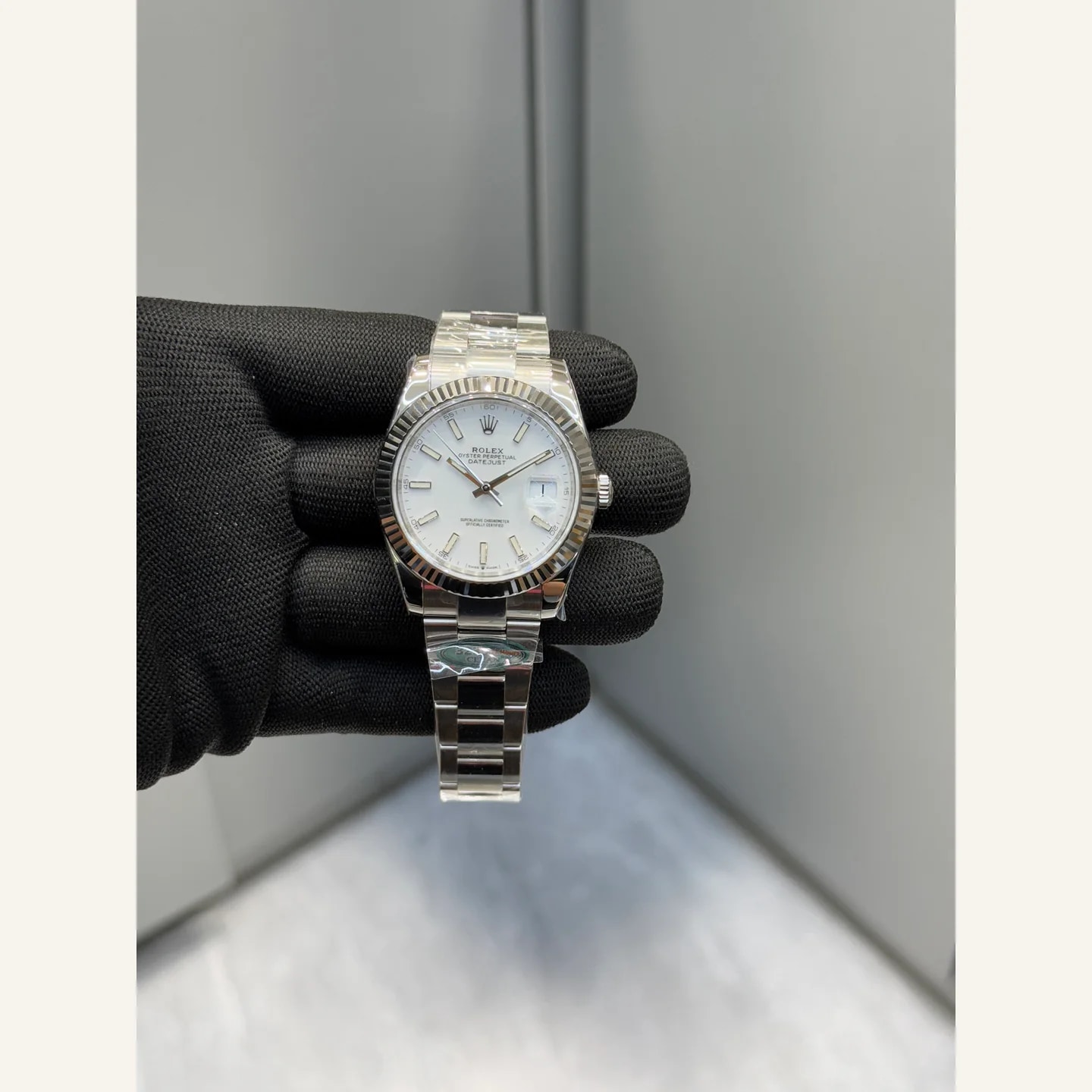 Rolex Datejust