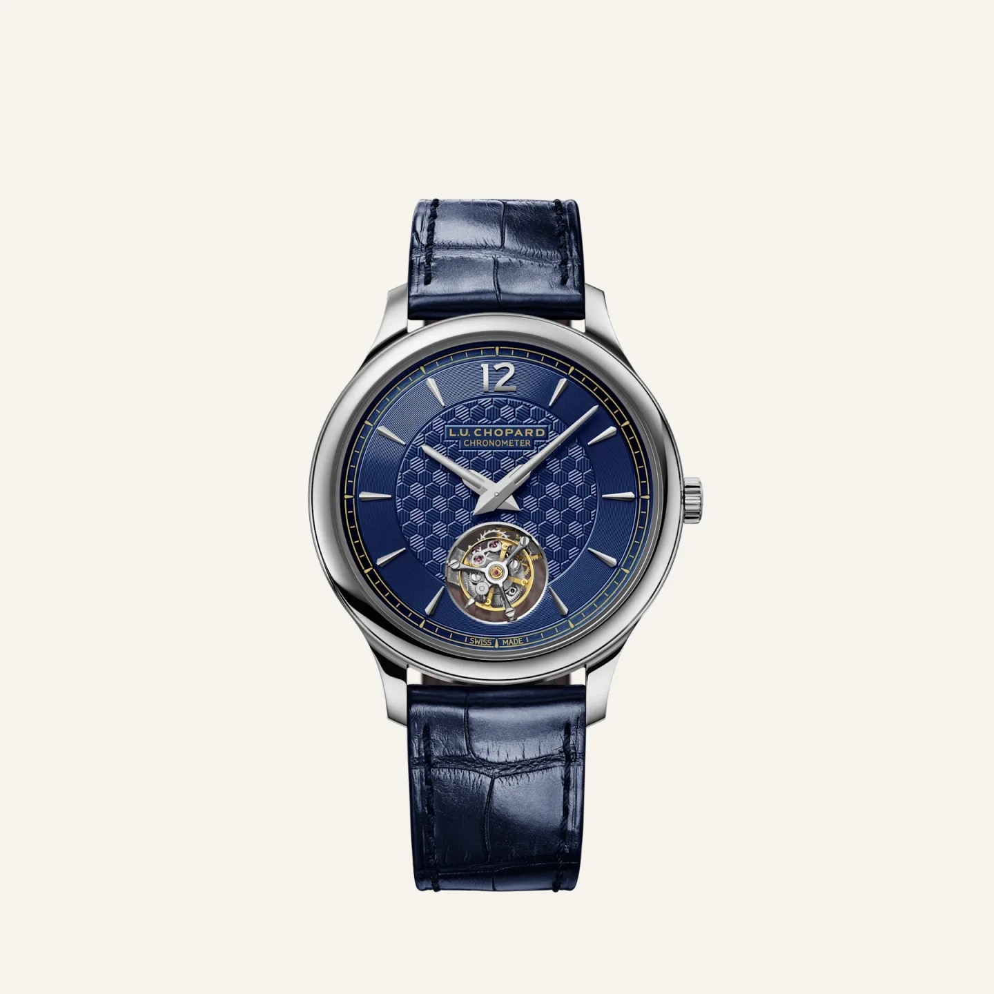 Chopard L.U.C 161978-1001