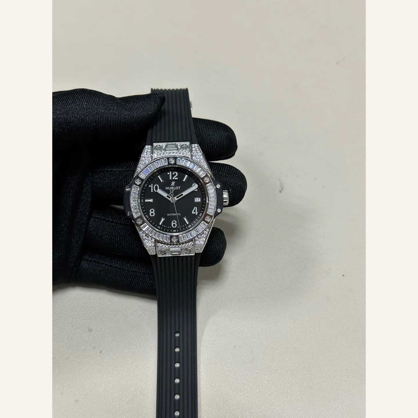 Hublot Big Bang