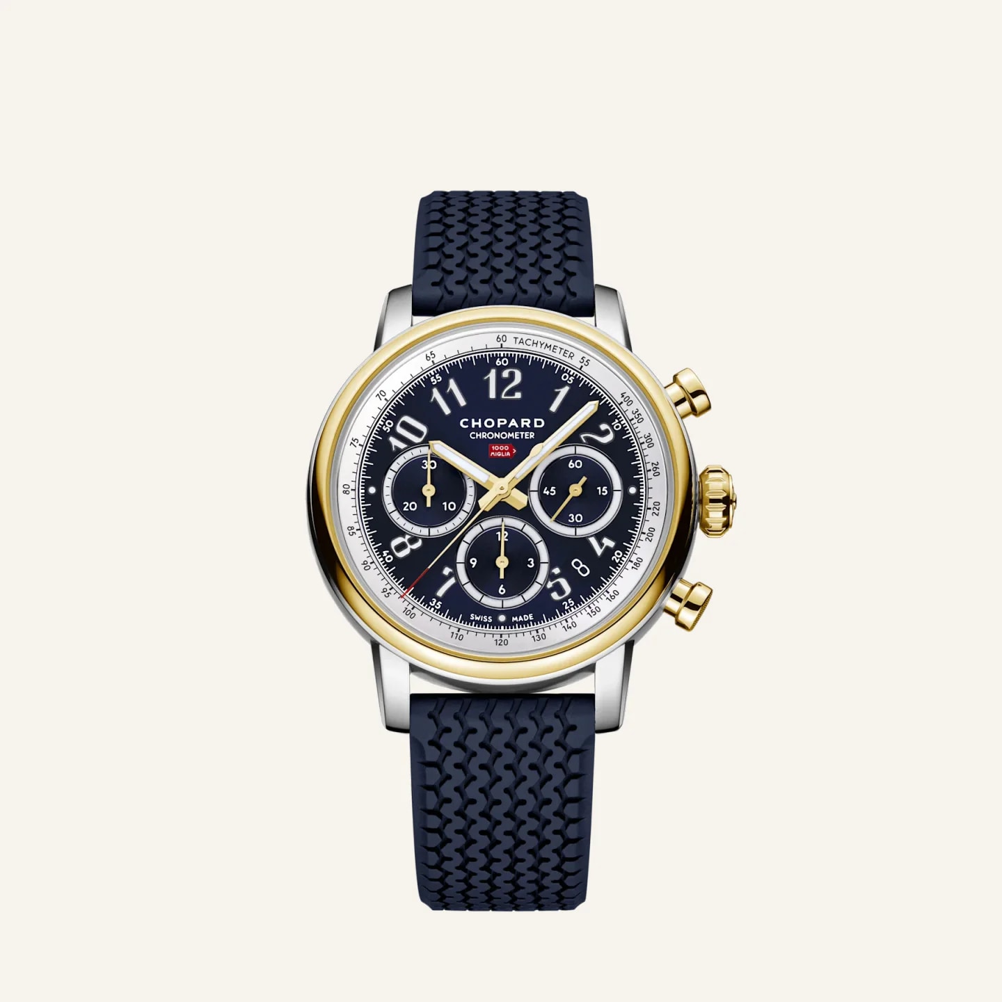 Chopard Mille Miglia 168619-4002