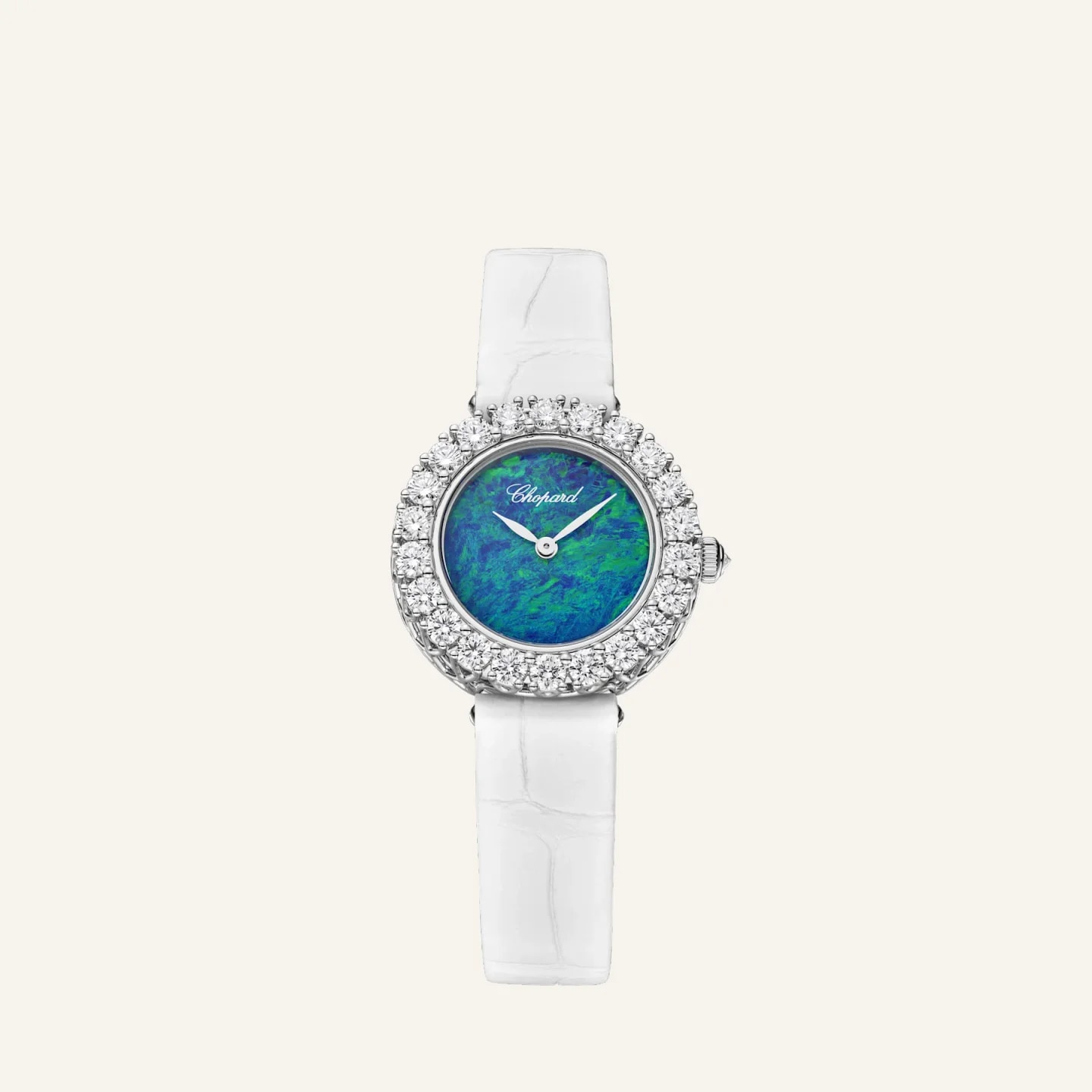 Chopard L'Heure du Diamant