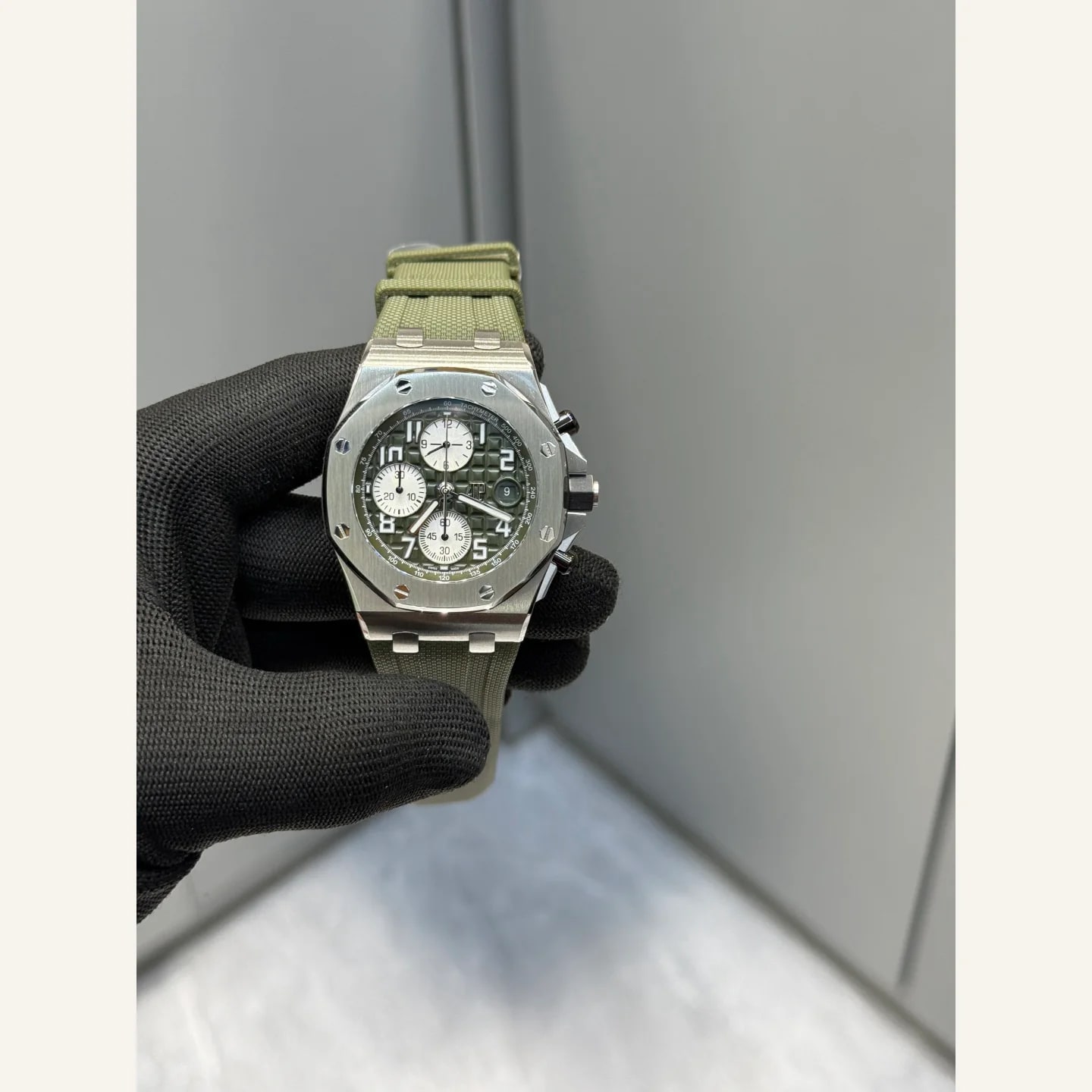 Audemars Piguet Royal Oak Offshore