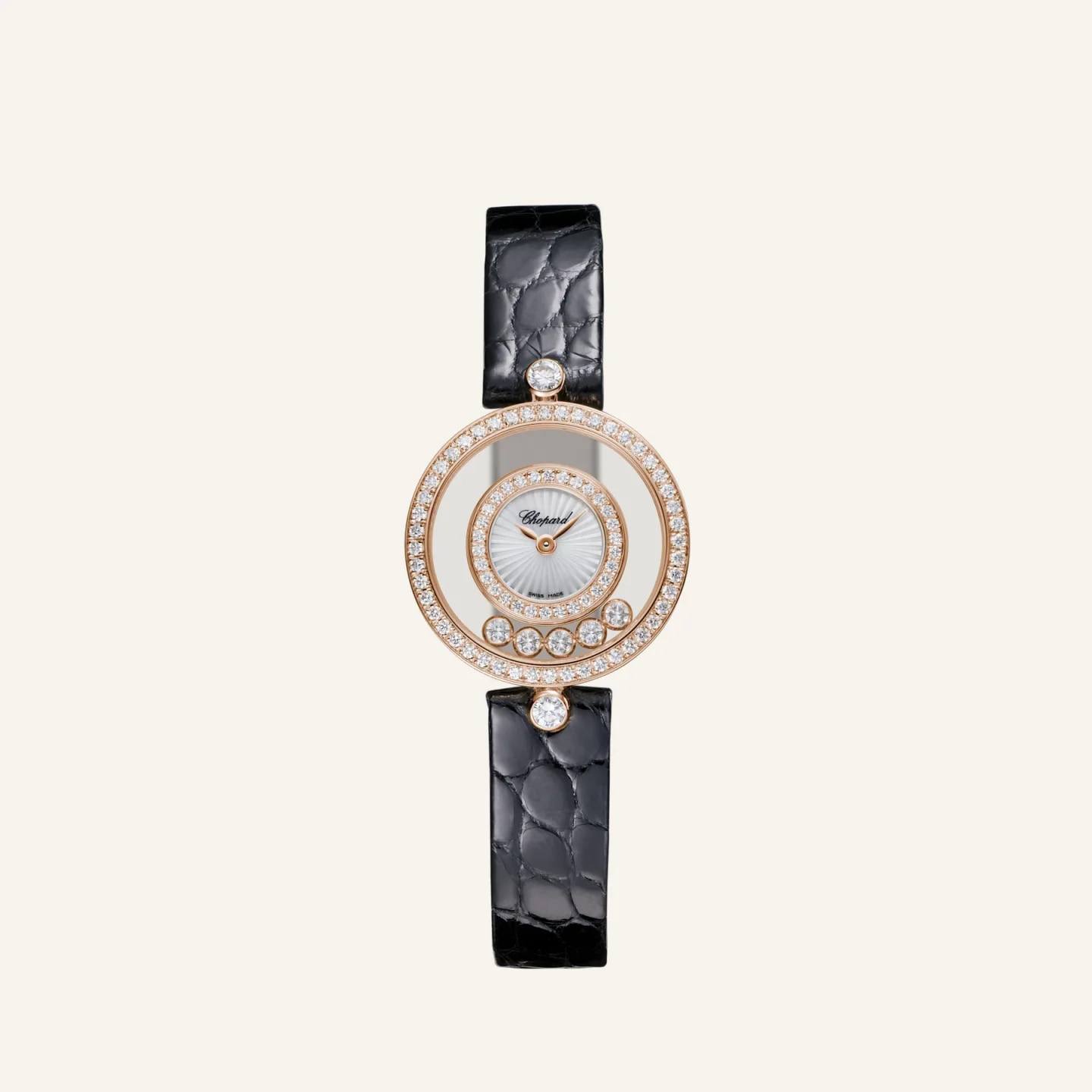 Chopard Happy Diamonds 203957-5214
