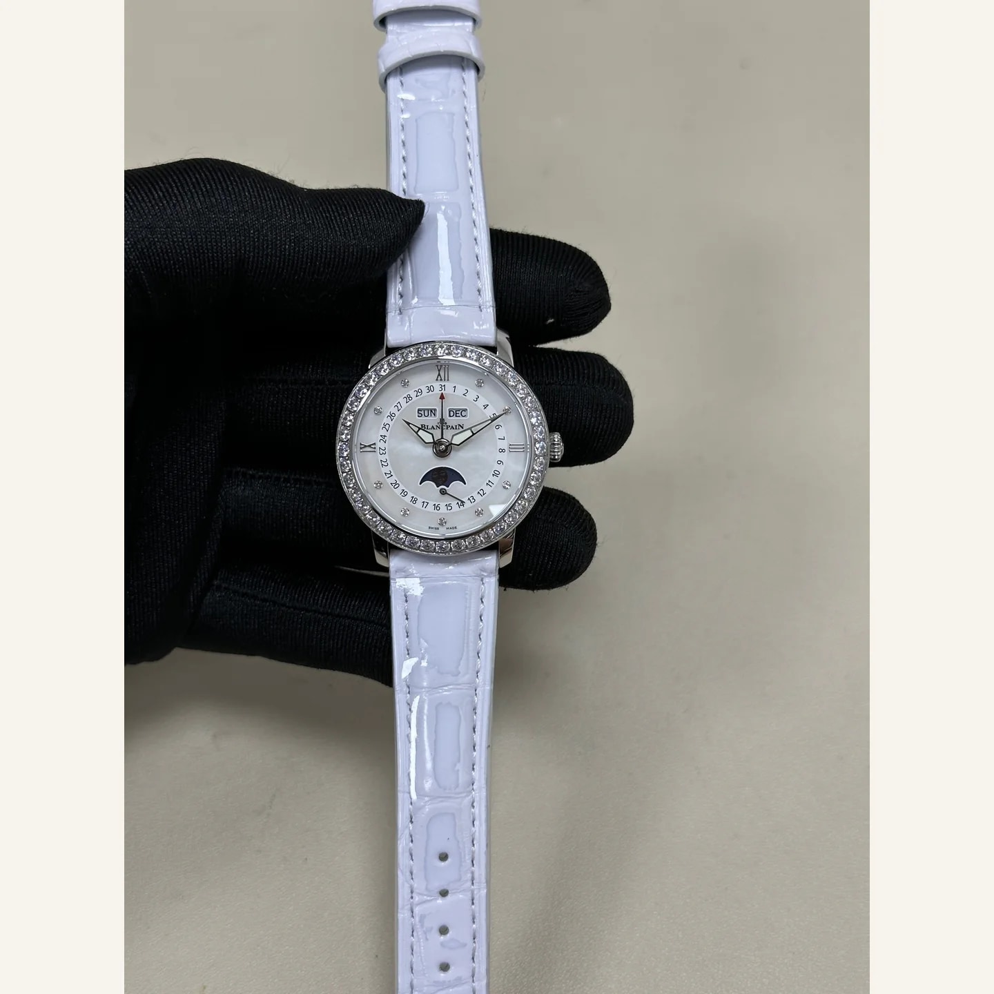 Blancpain Villeret
