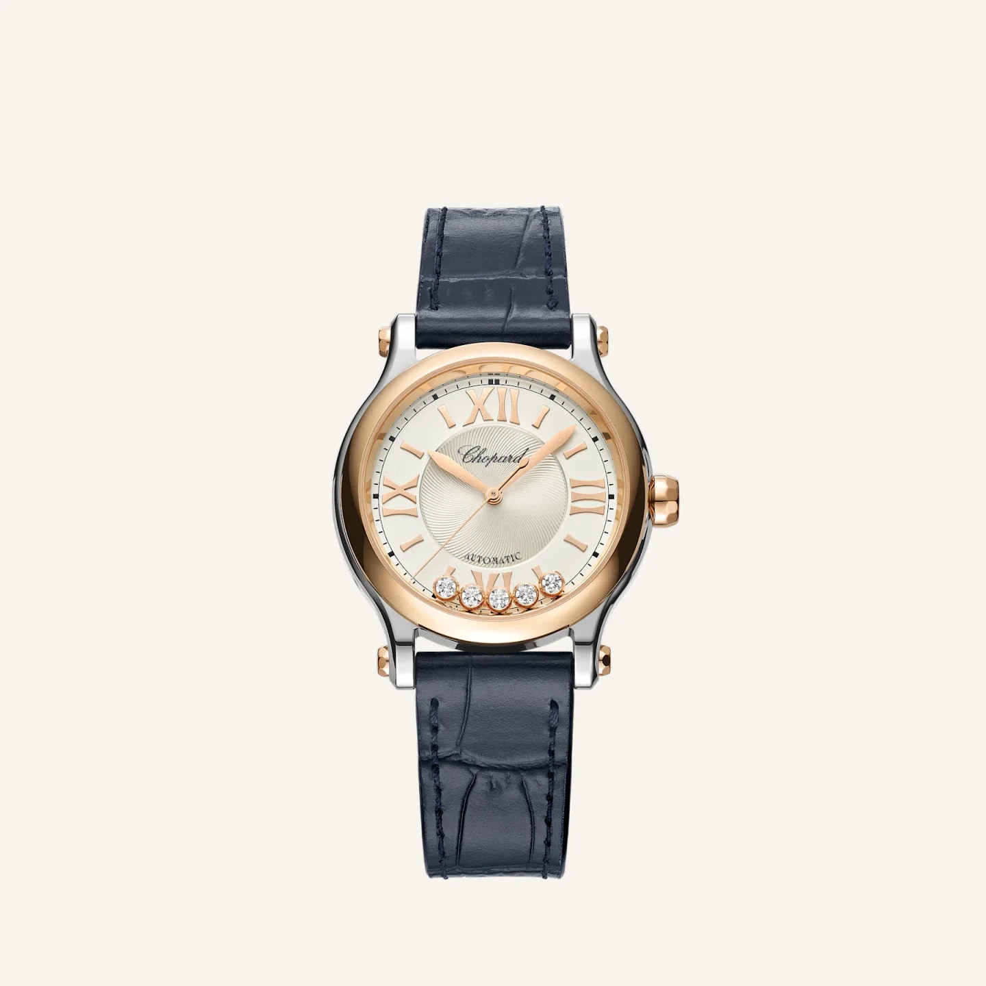 Chopard Happy Sport 278608-6001