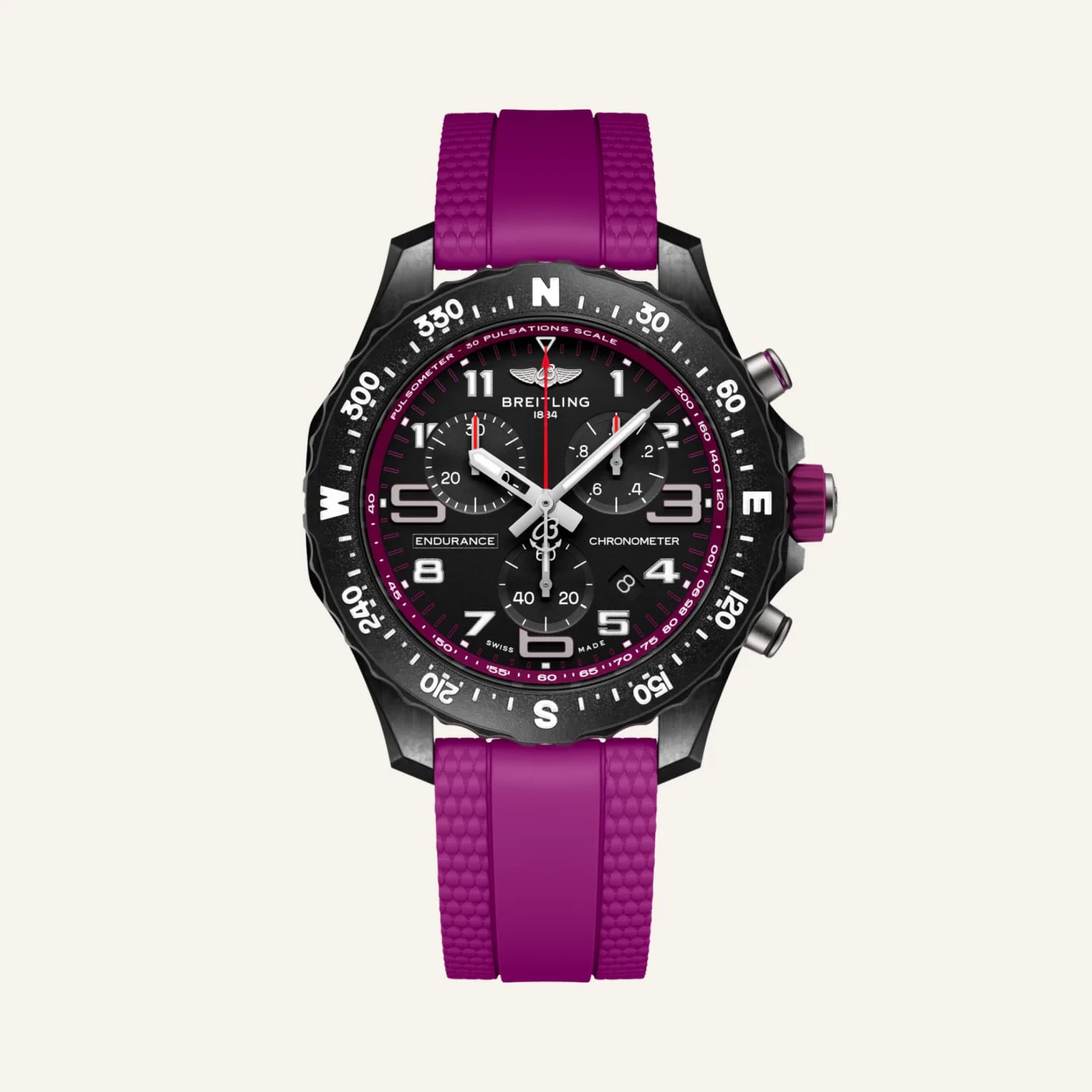 Breitling Endurance Pro 38