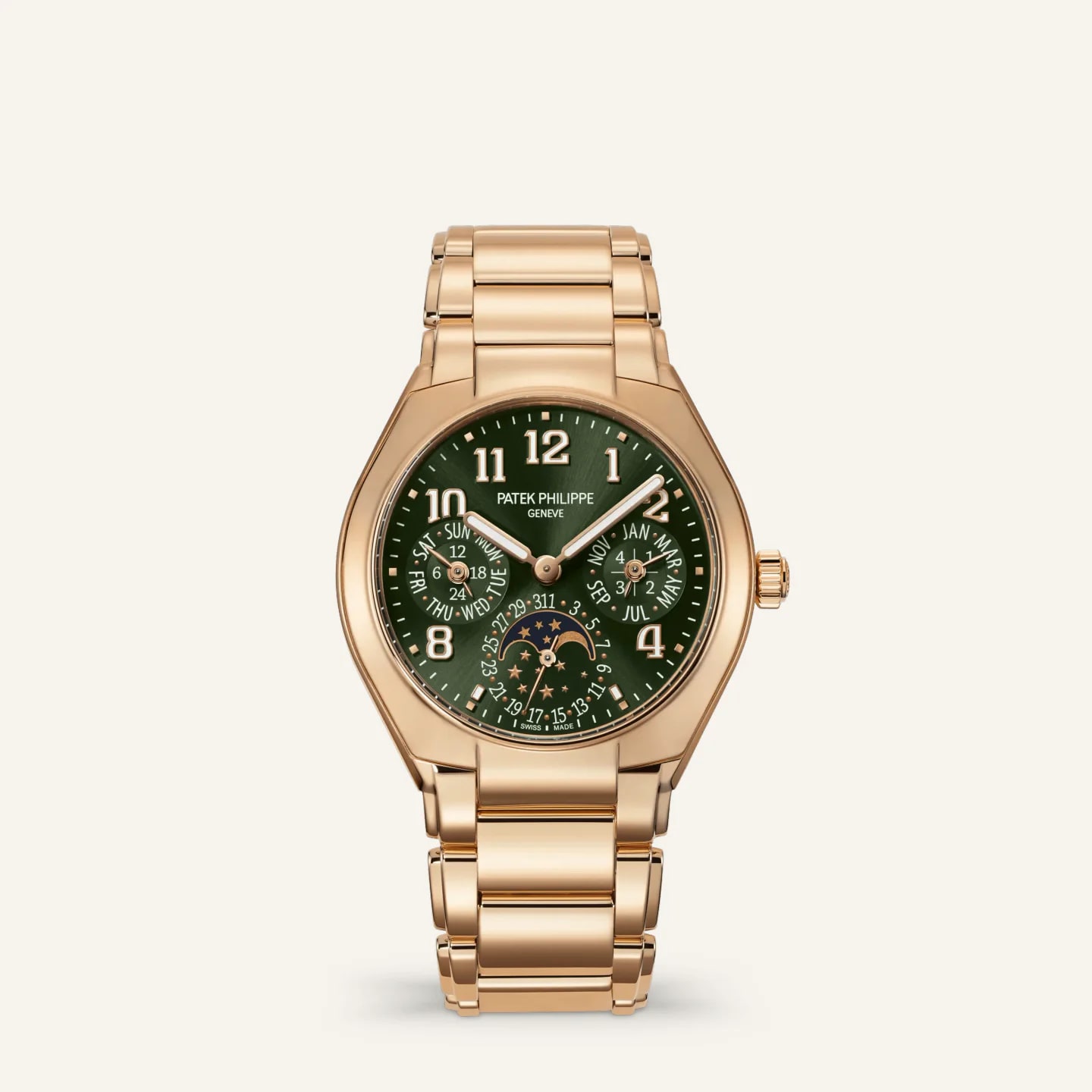 Patek Philippe Twenty~4