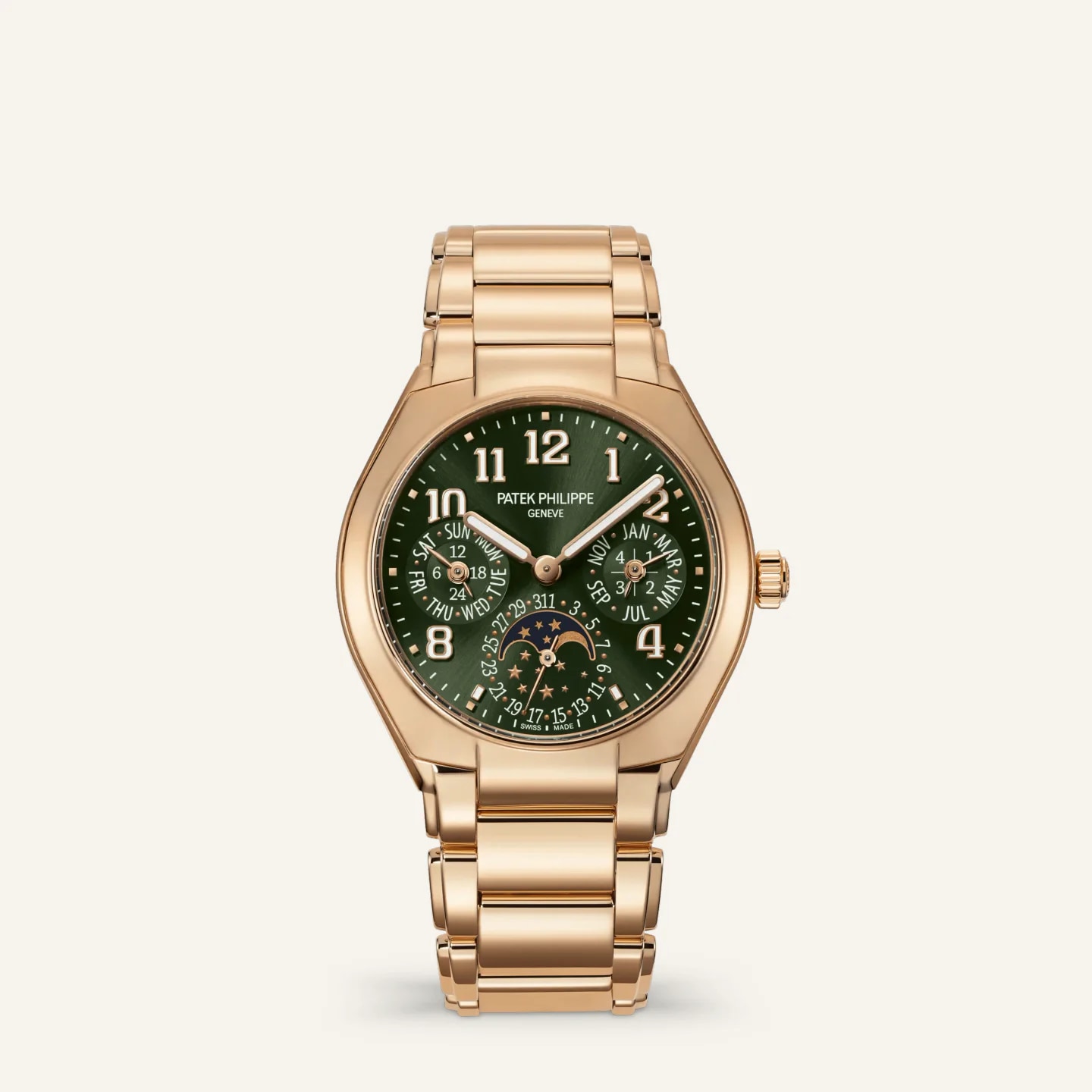Patek Philippe Twenty~4