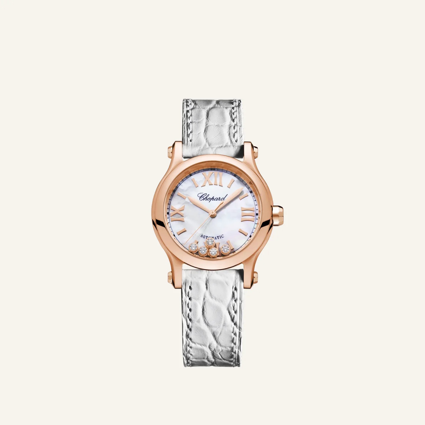 Chopard Happy Sport 274893-5009