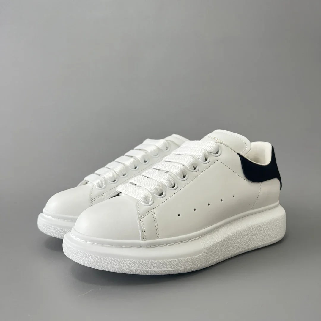 McQueen Oversized Sneaker