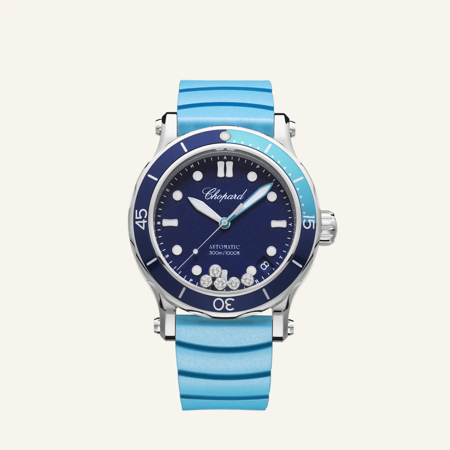 Chopard Happy Sport 278587-3001