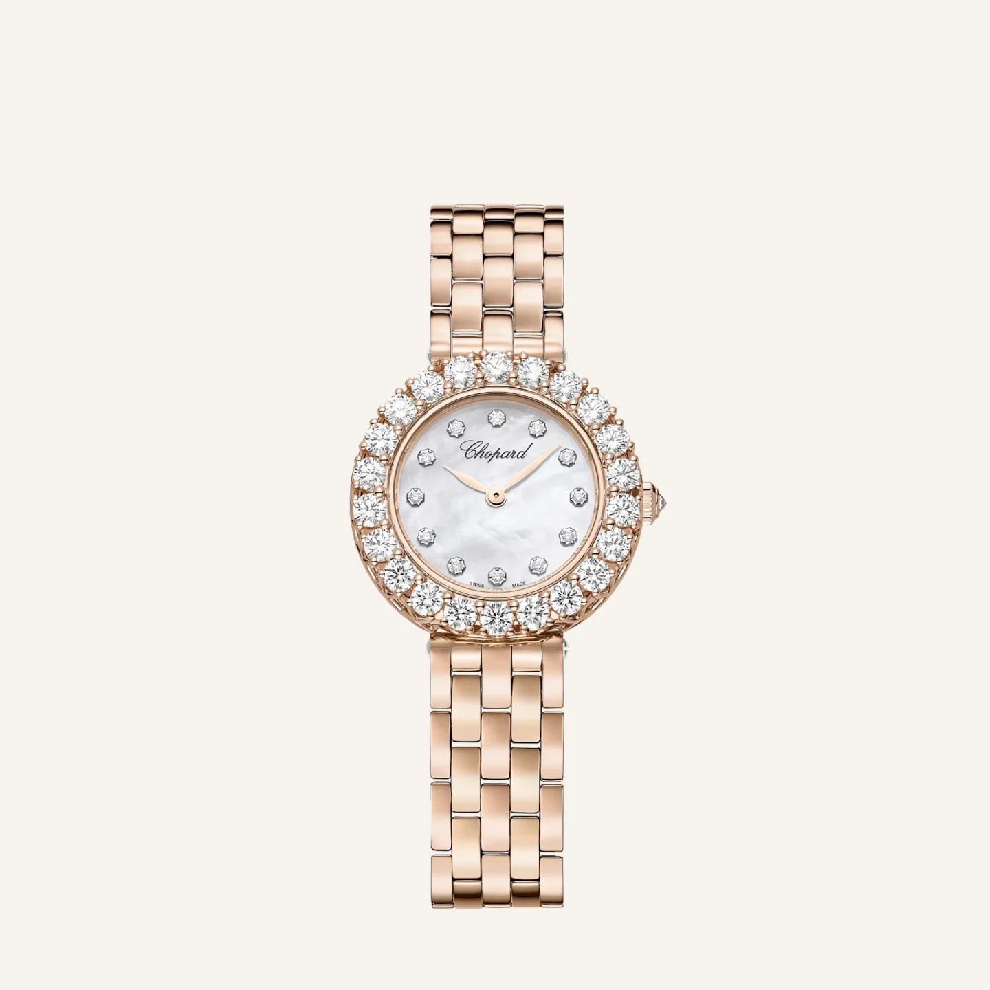 Chopard L'Heure du Diamant