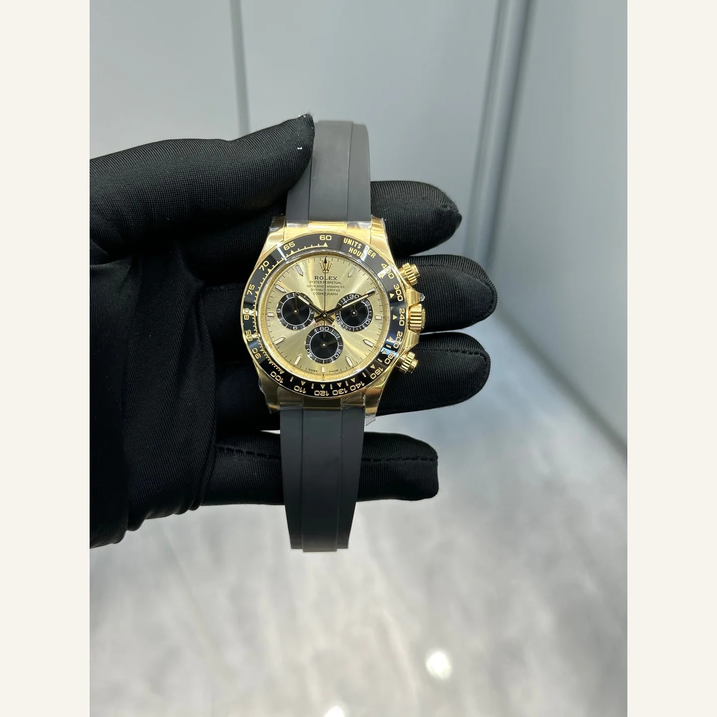 Rolex Cosmograph Daytona
