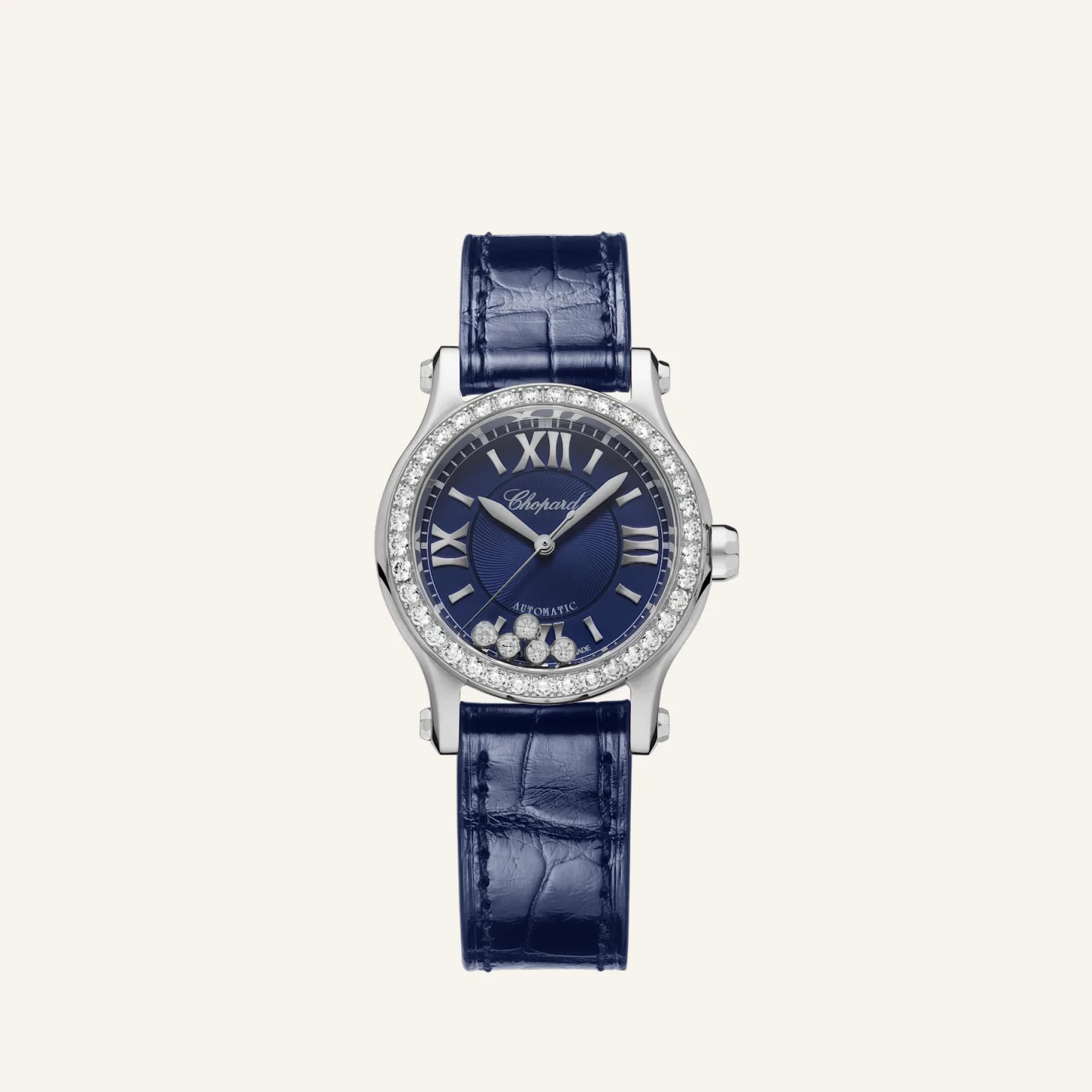 Chopard Happy Sport 278573-3018