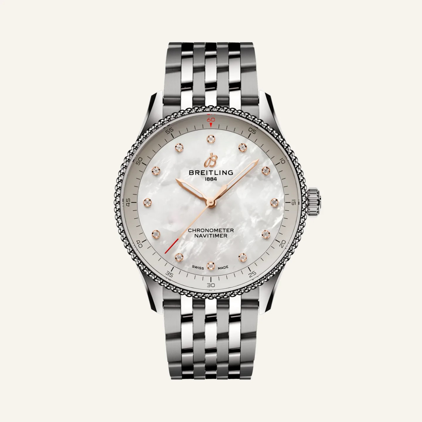 Breitling Navitimer 32