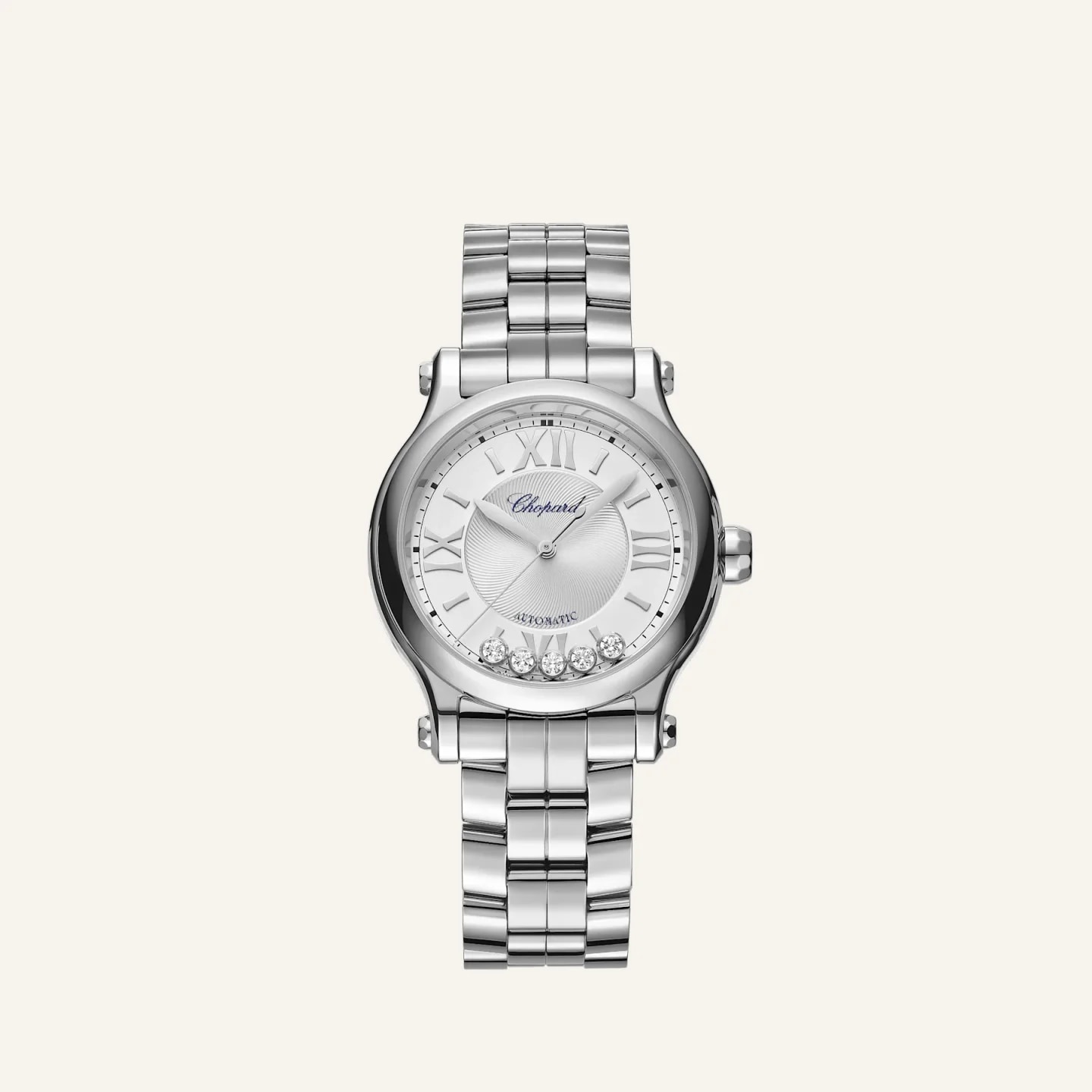 Chopard Happy Sport 278608-3002