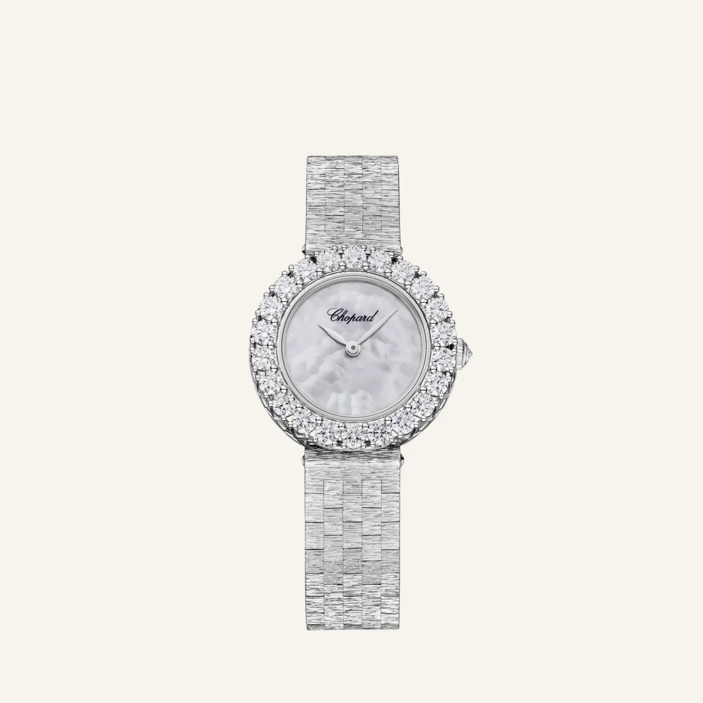 Chopard L'Heure du Diamant