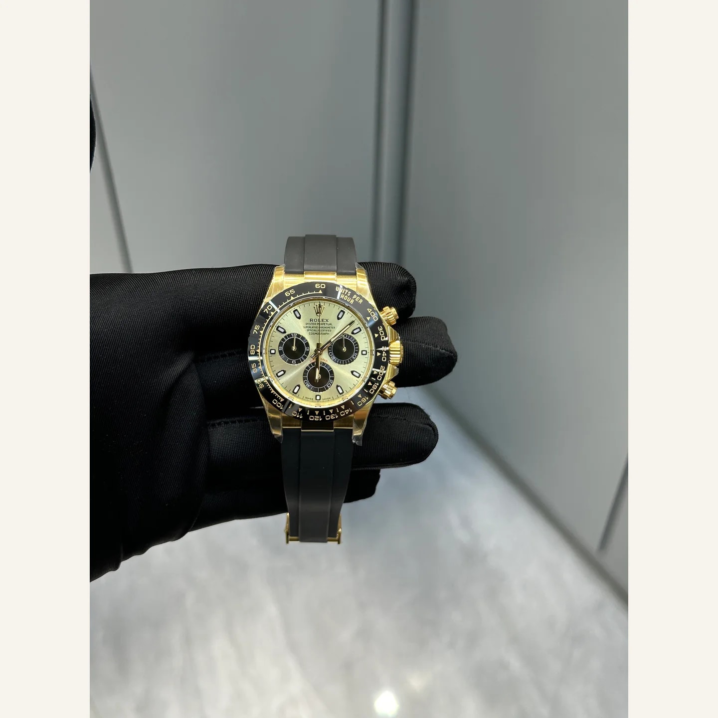 Rolex Cosmograph Daytona