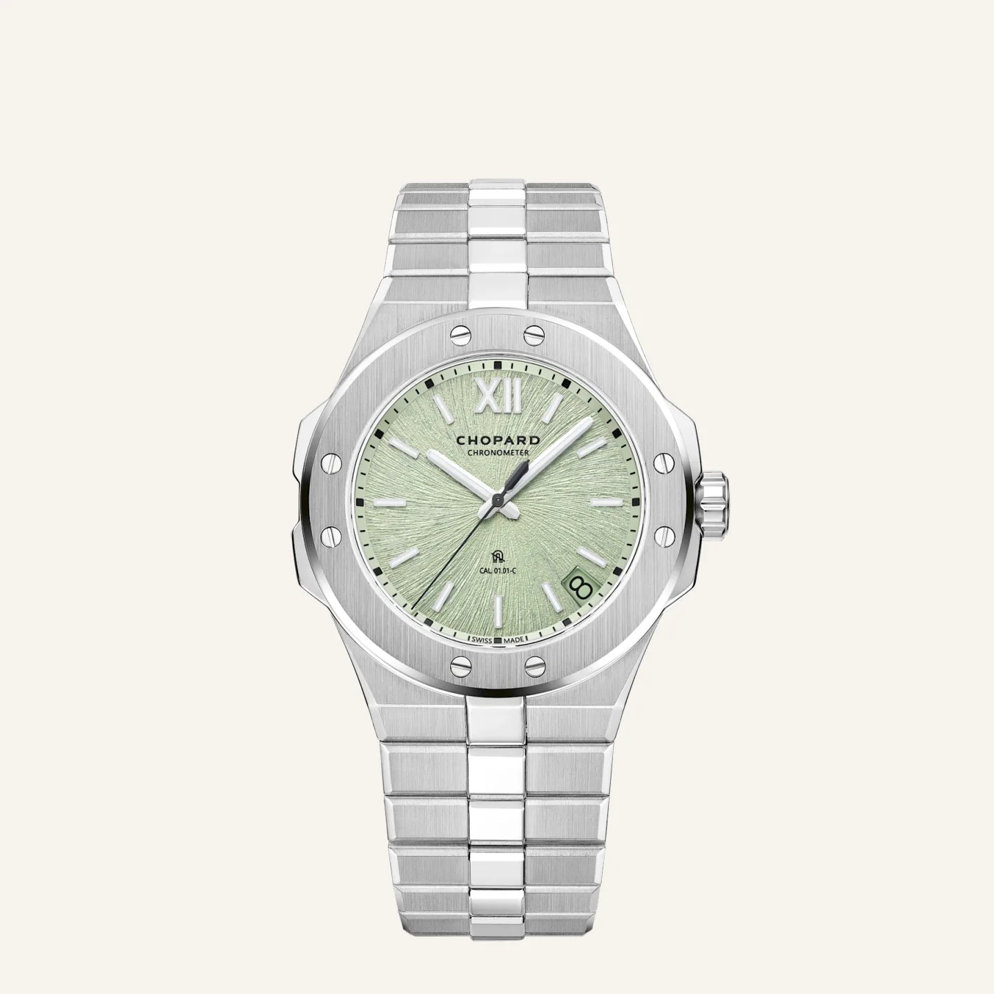 Chopard Alpine Eagle 298600-3038