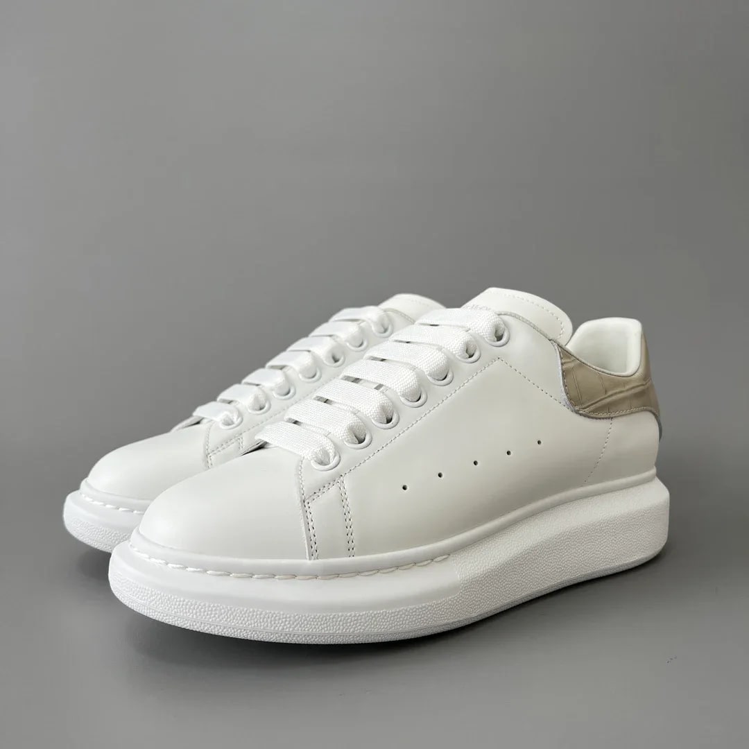 McQueen Oversized Sneaker