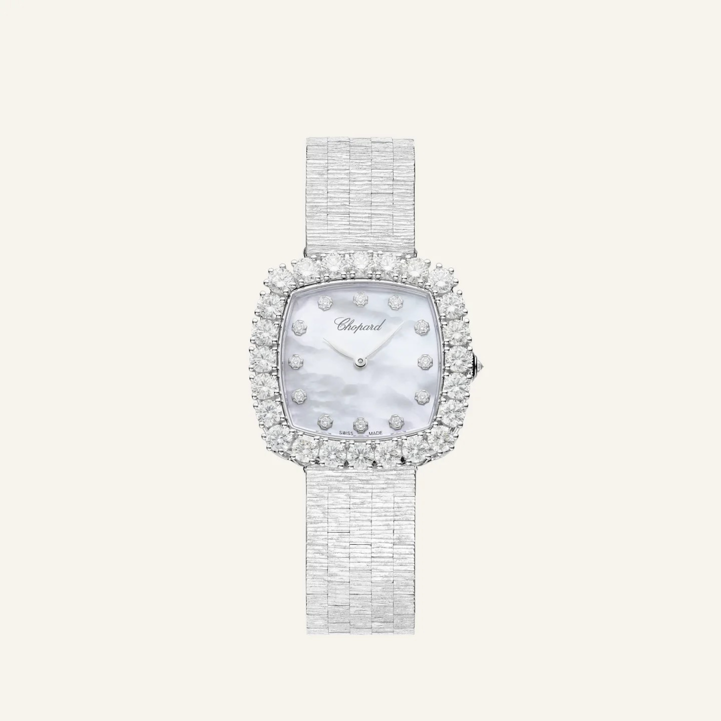 Chopard L'Heure du Diamant