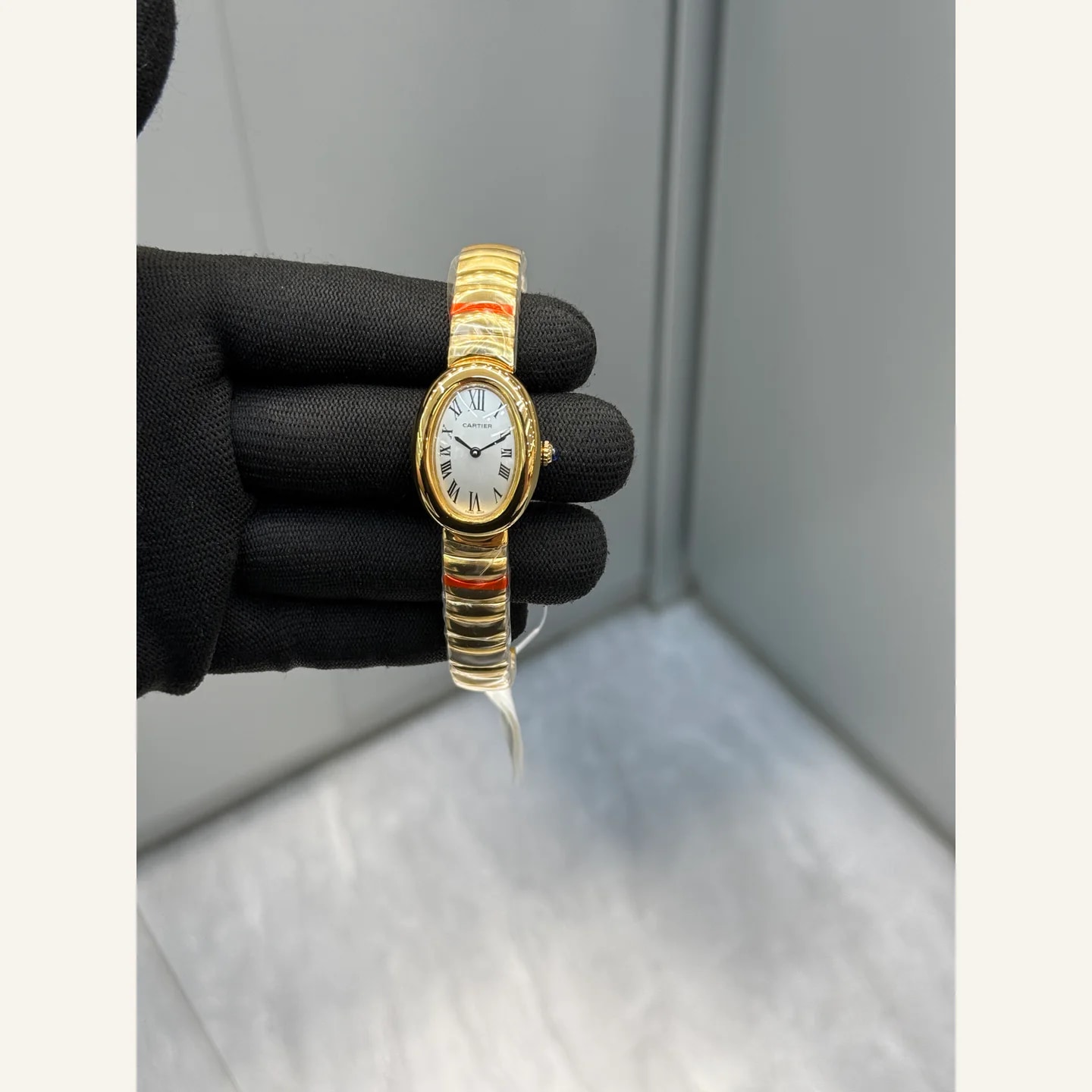 Cartier Baignoire