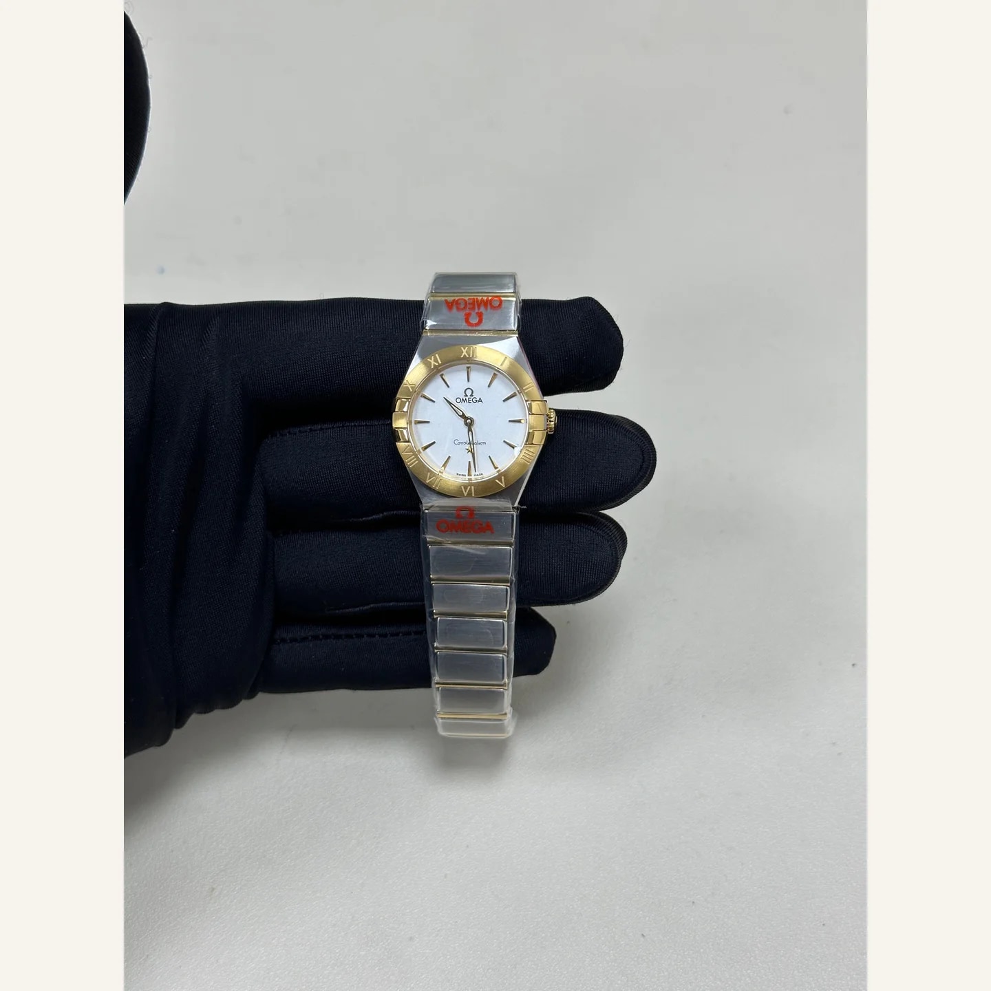 Omega Constellation