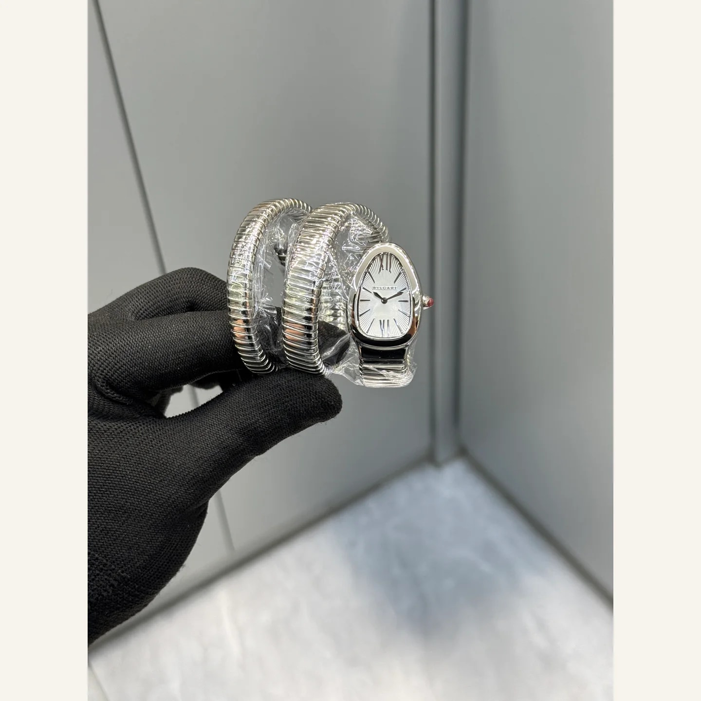 Bvlgari Serpenti