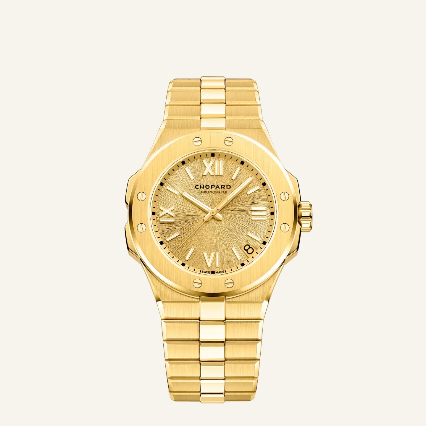 Chopard Alpine Eagle 295363-0001