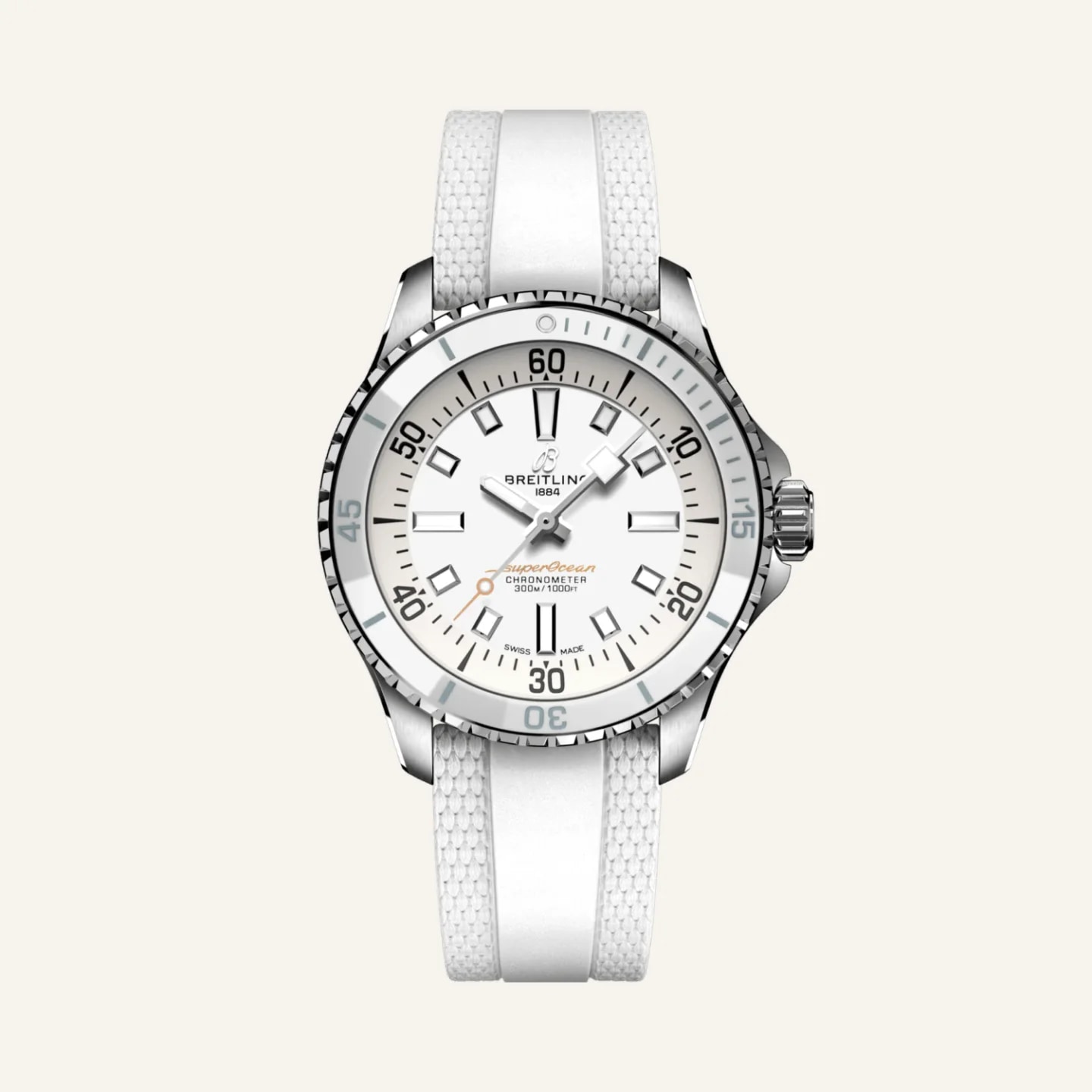 Breitling Superocean Automatic 36