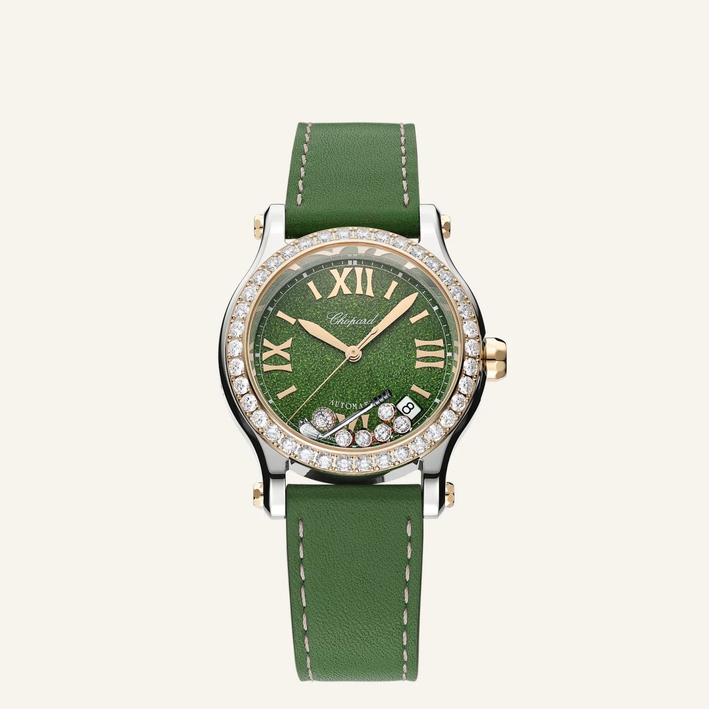 Chopard Happy Sport 278559-6023