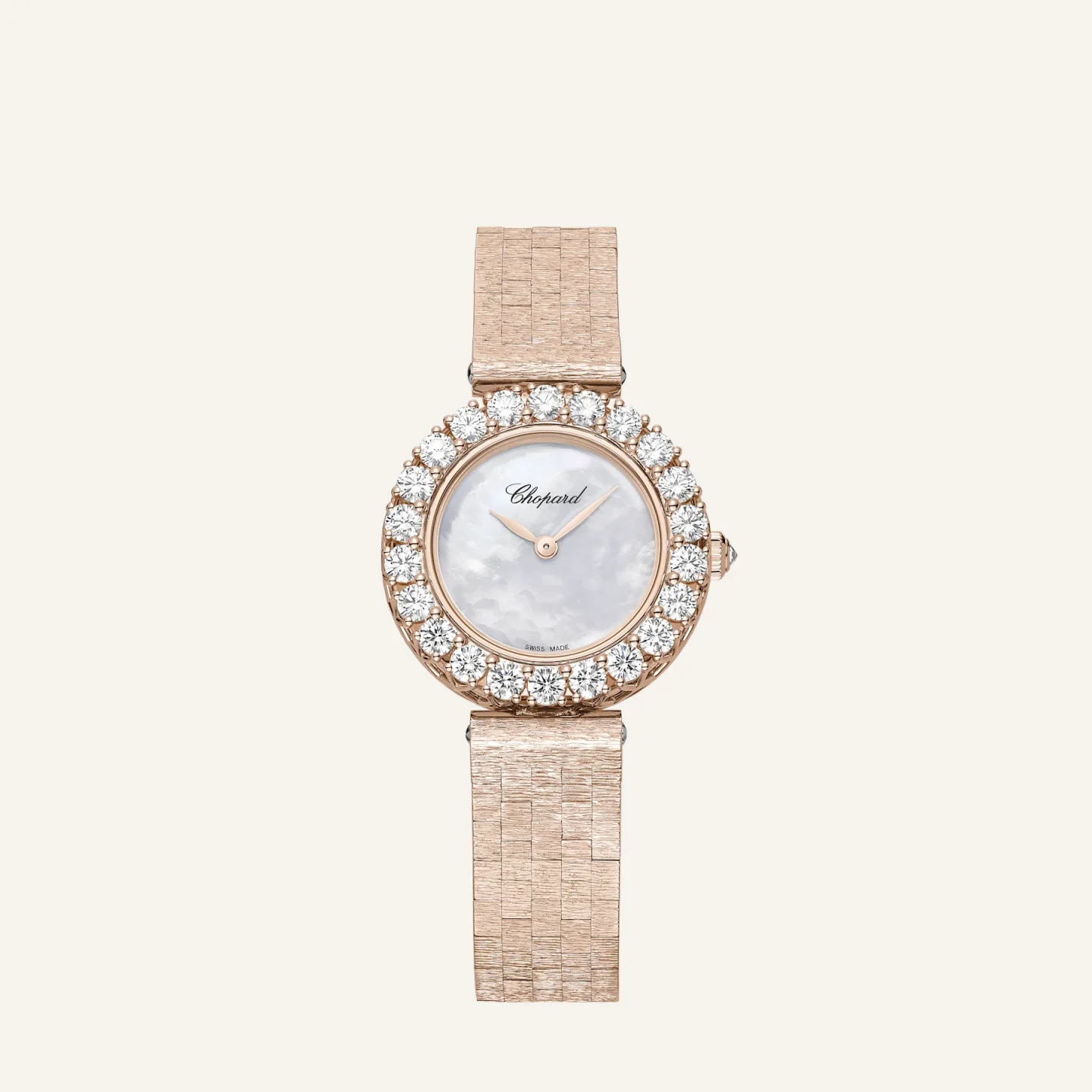 Chopard L'Heure du Diamant