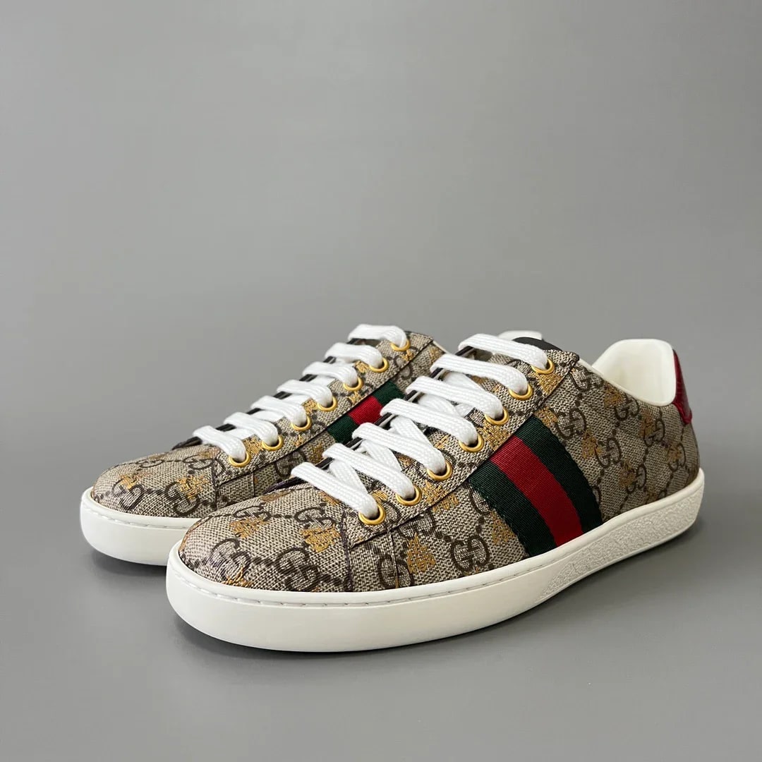 Gucci Ace Sneaker