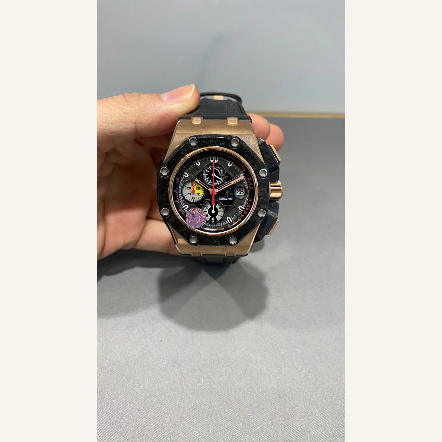 Audemars Piguet Royal Oak