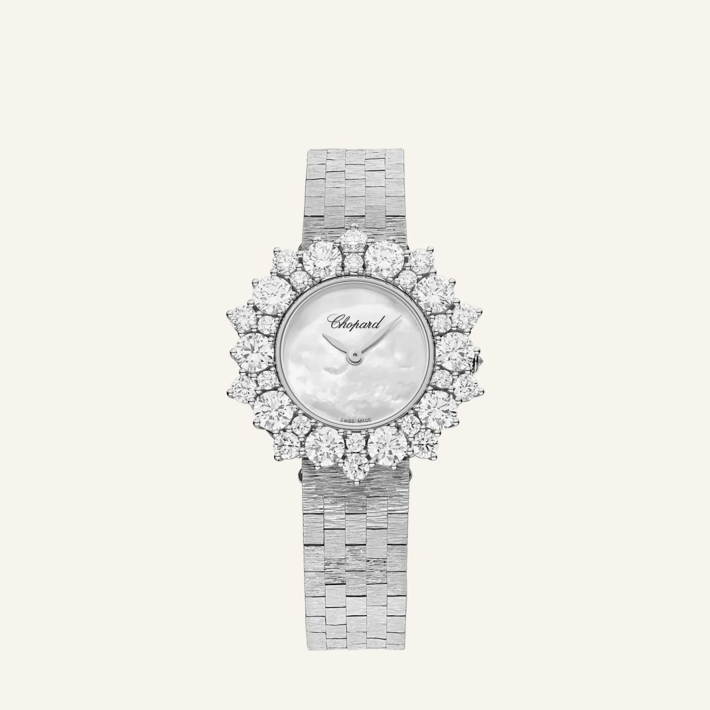 Chopard L'Heure du Diamant @10A391-1100