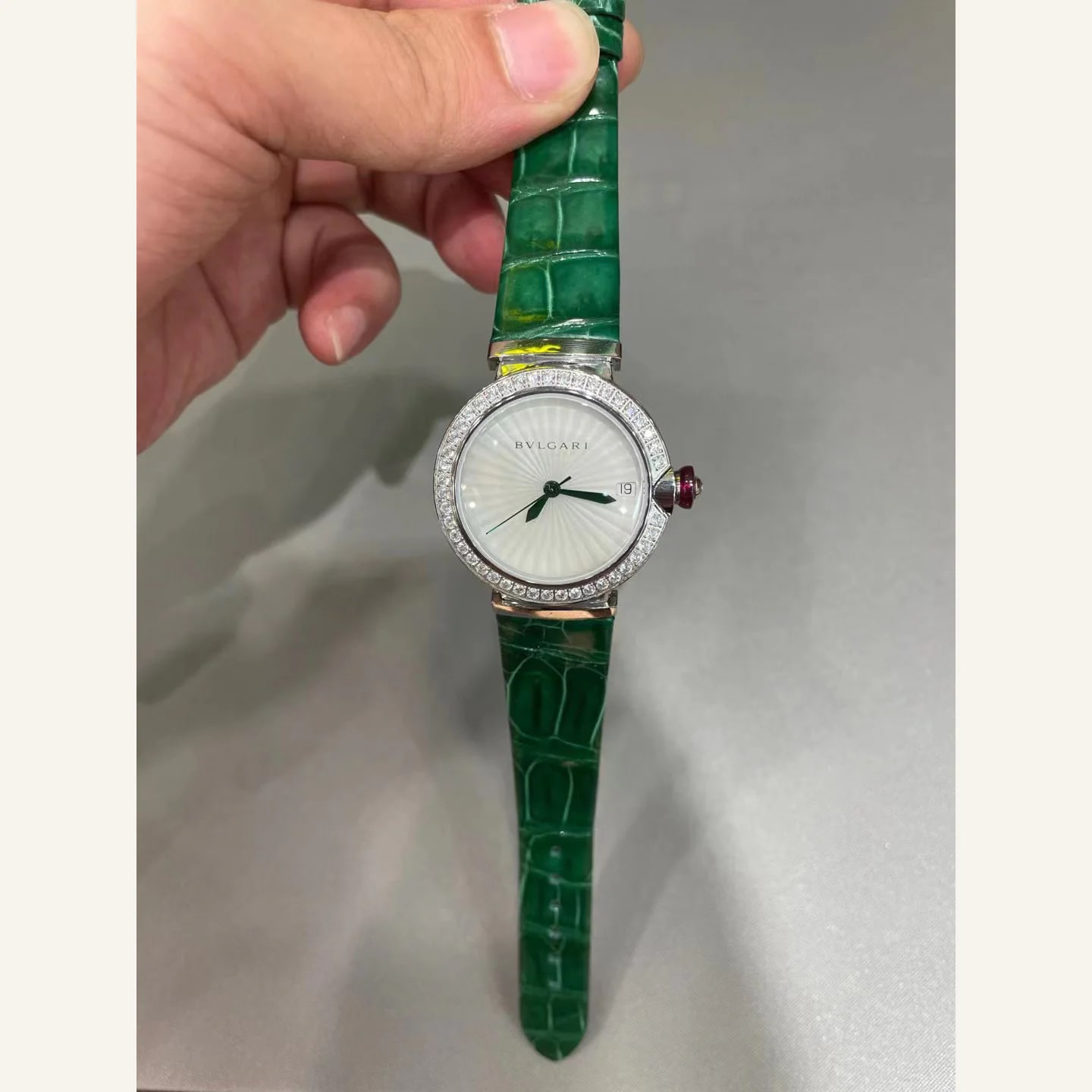 Bvlgari Lvcea